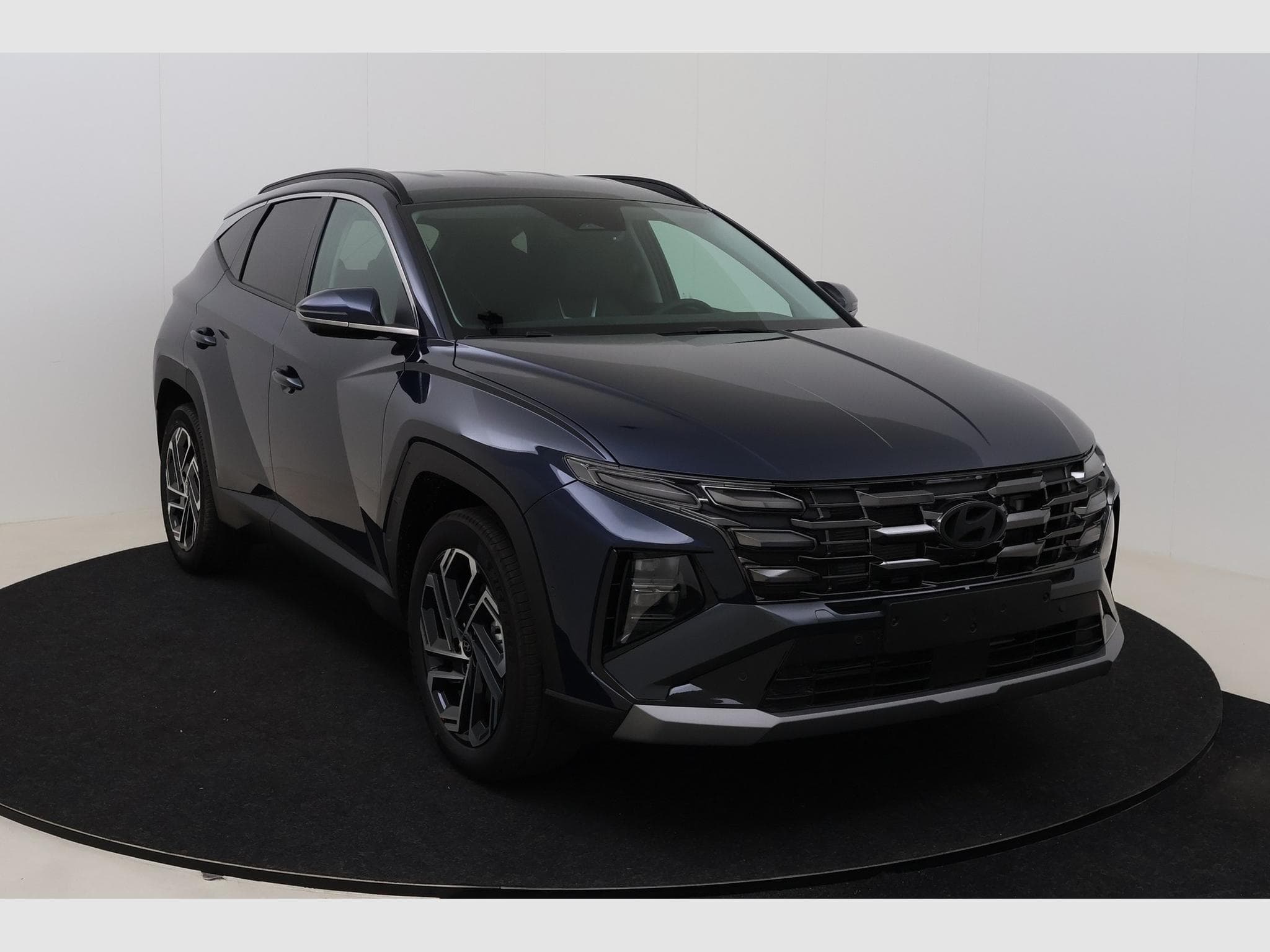 Hyundai Tucson Shine (2026) - Photo 3