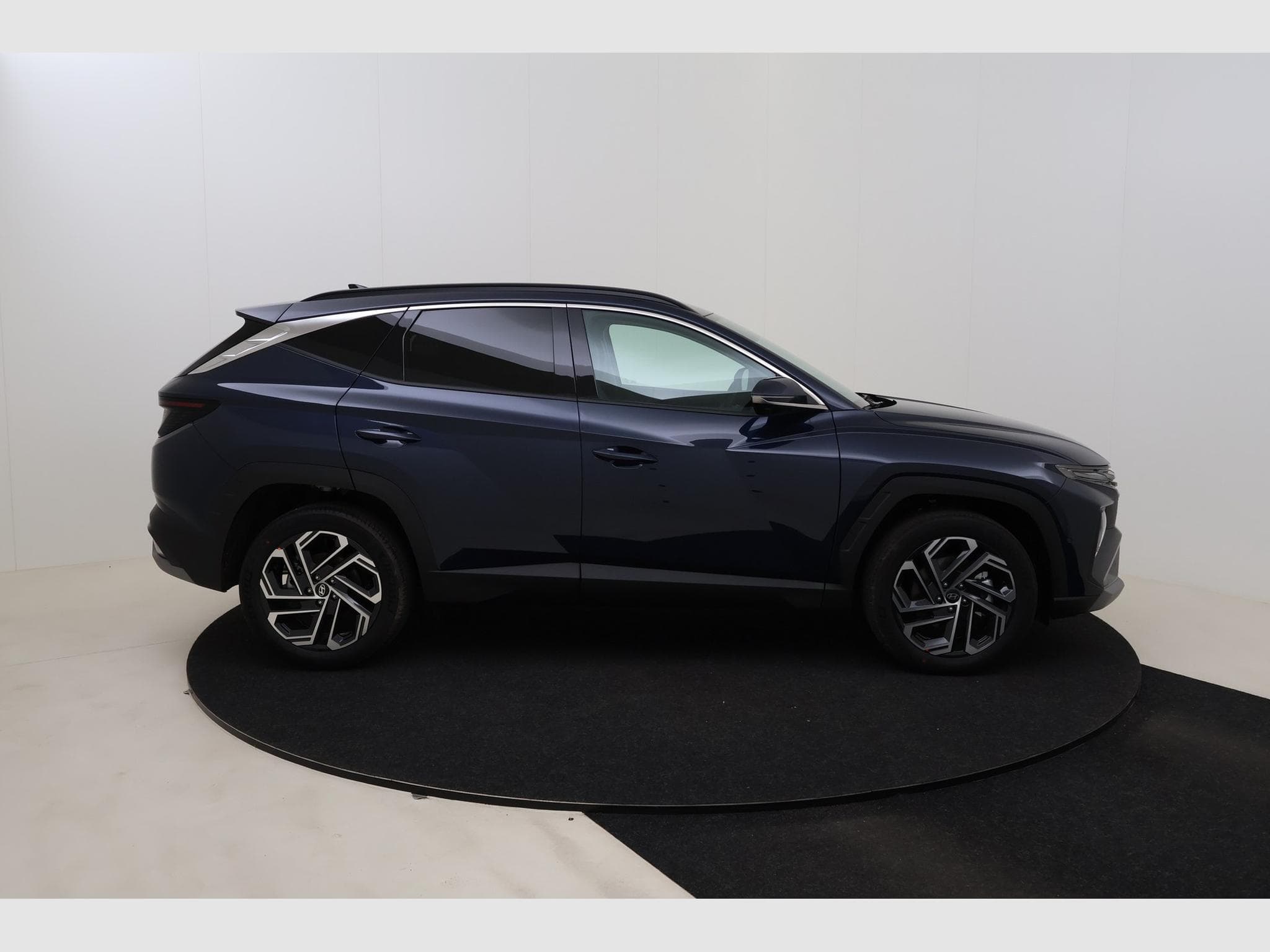 Hyundai Tucson Shine (2026) - Photo 4