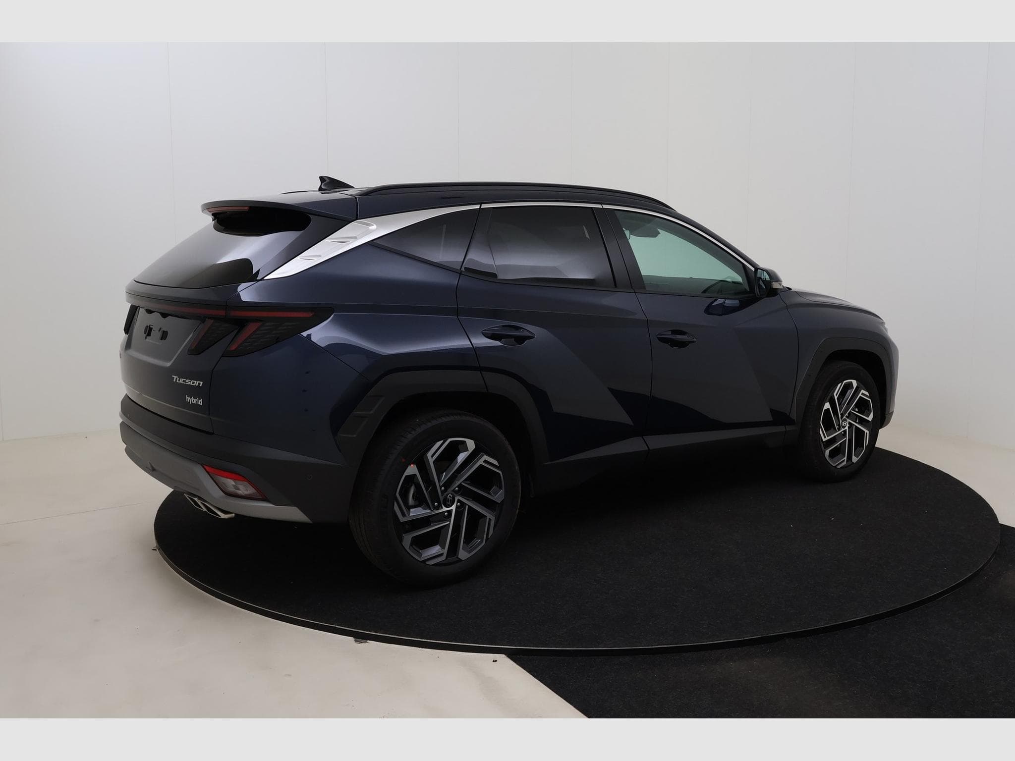 Hyundai Tucson Shine (2026) - Photo 5
