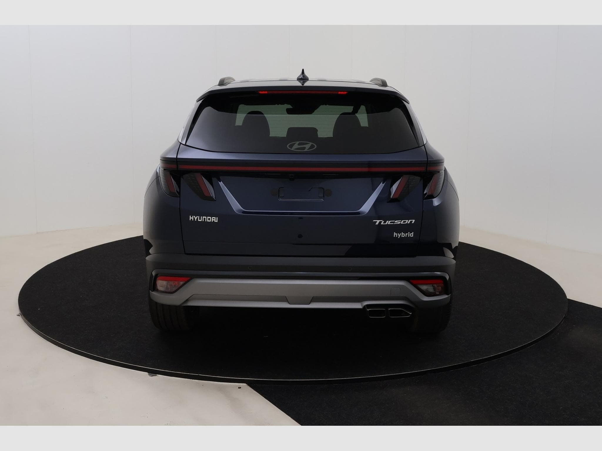 Hyundai Tucson Shine (2026) - Photo 7