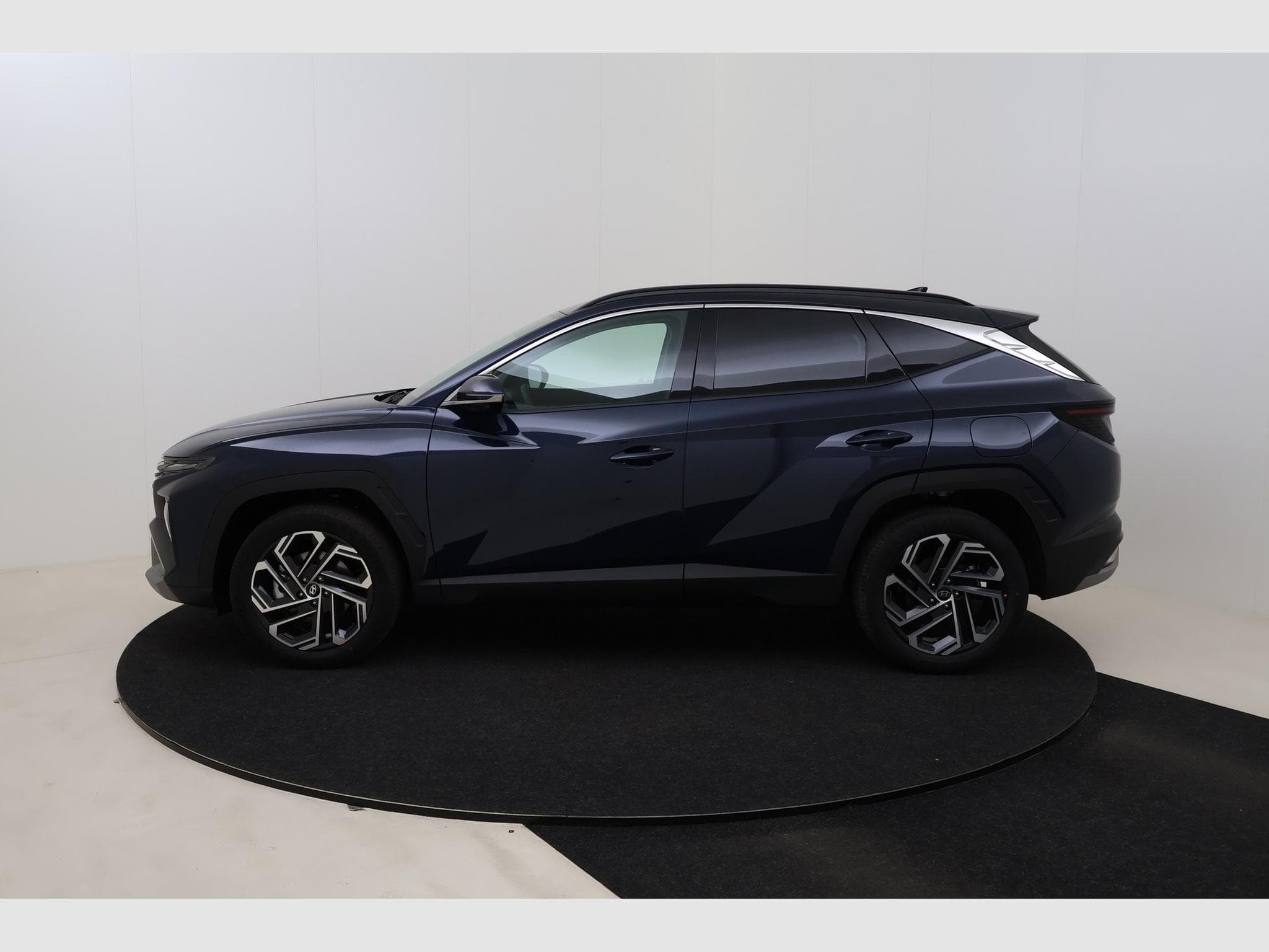 Hyundai Tucson Shine (2026) - Photo 9