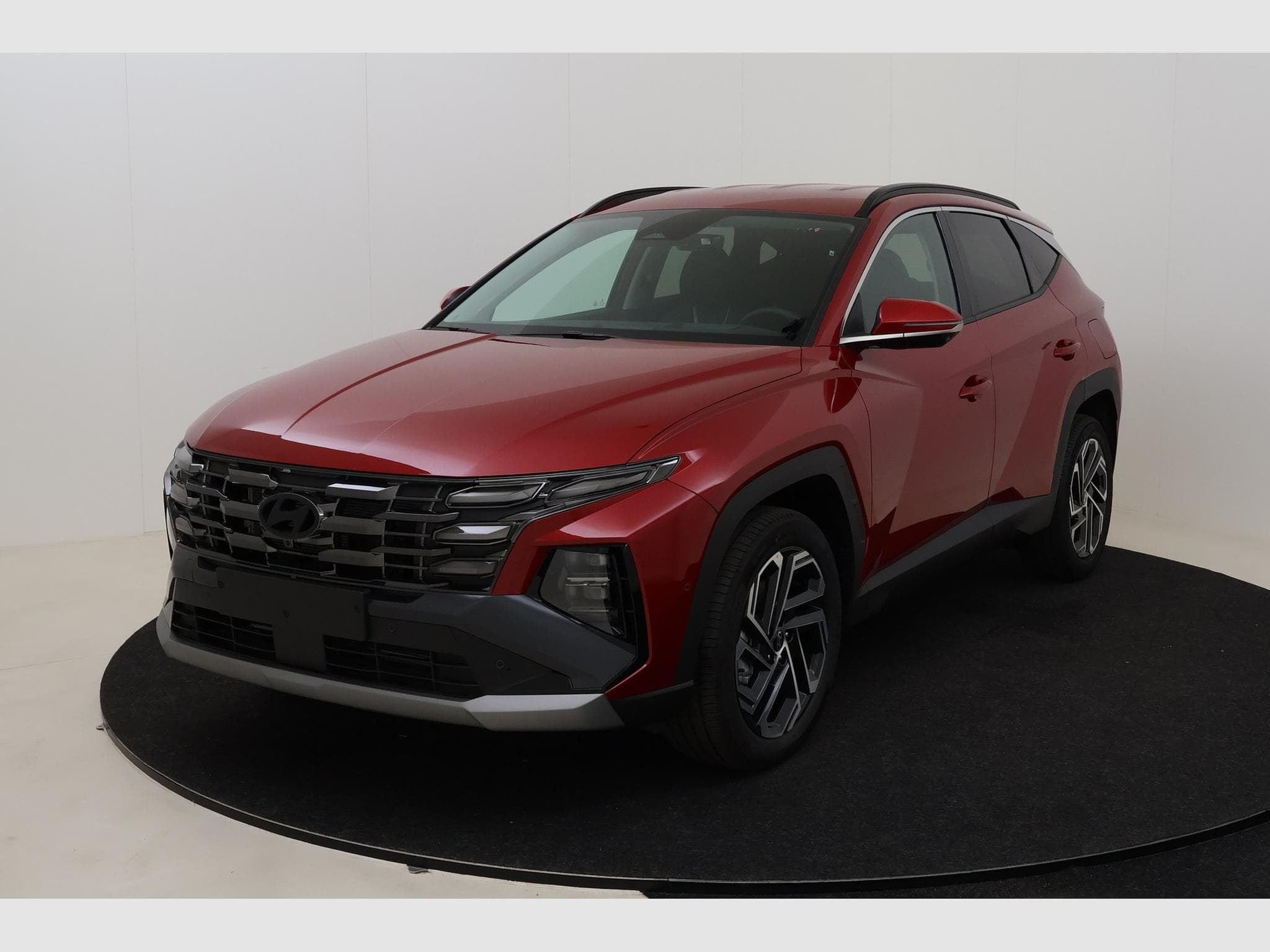 Hyundai Tucson Shine (2026) - Photo 1