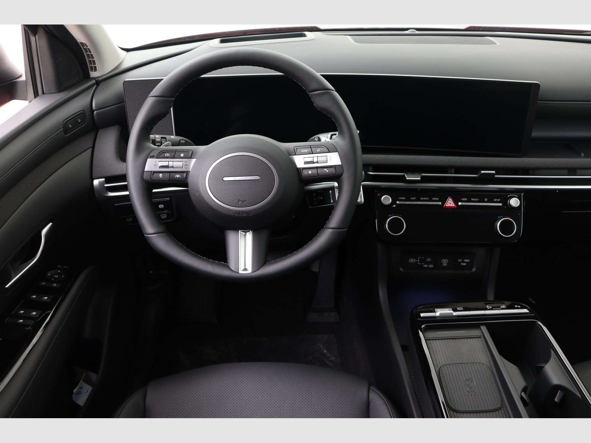 Hyundai Tucson Shine (2026) - Photo 11