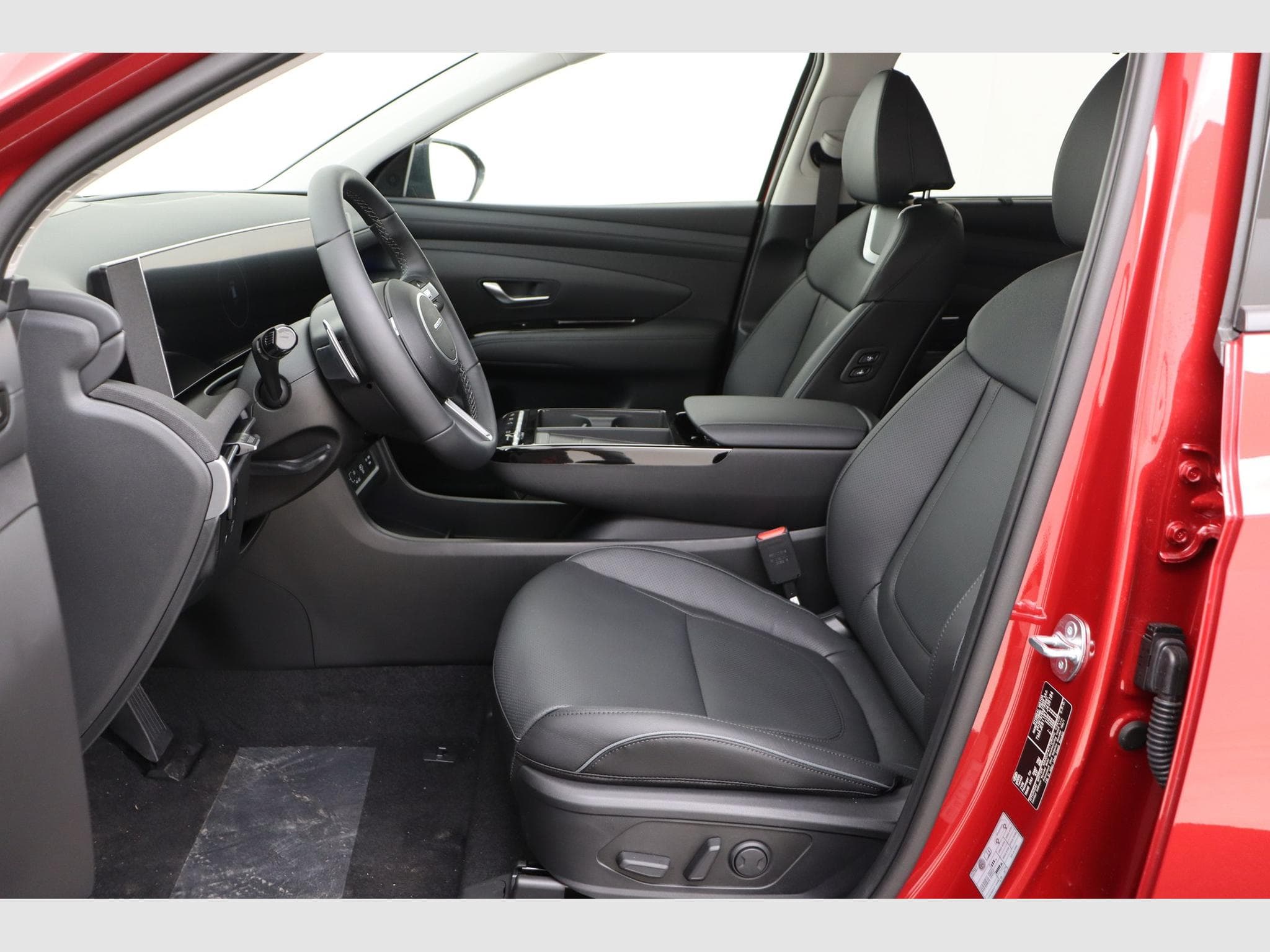 Hyundai Tucson Shine (2026) - Photo 13