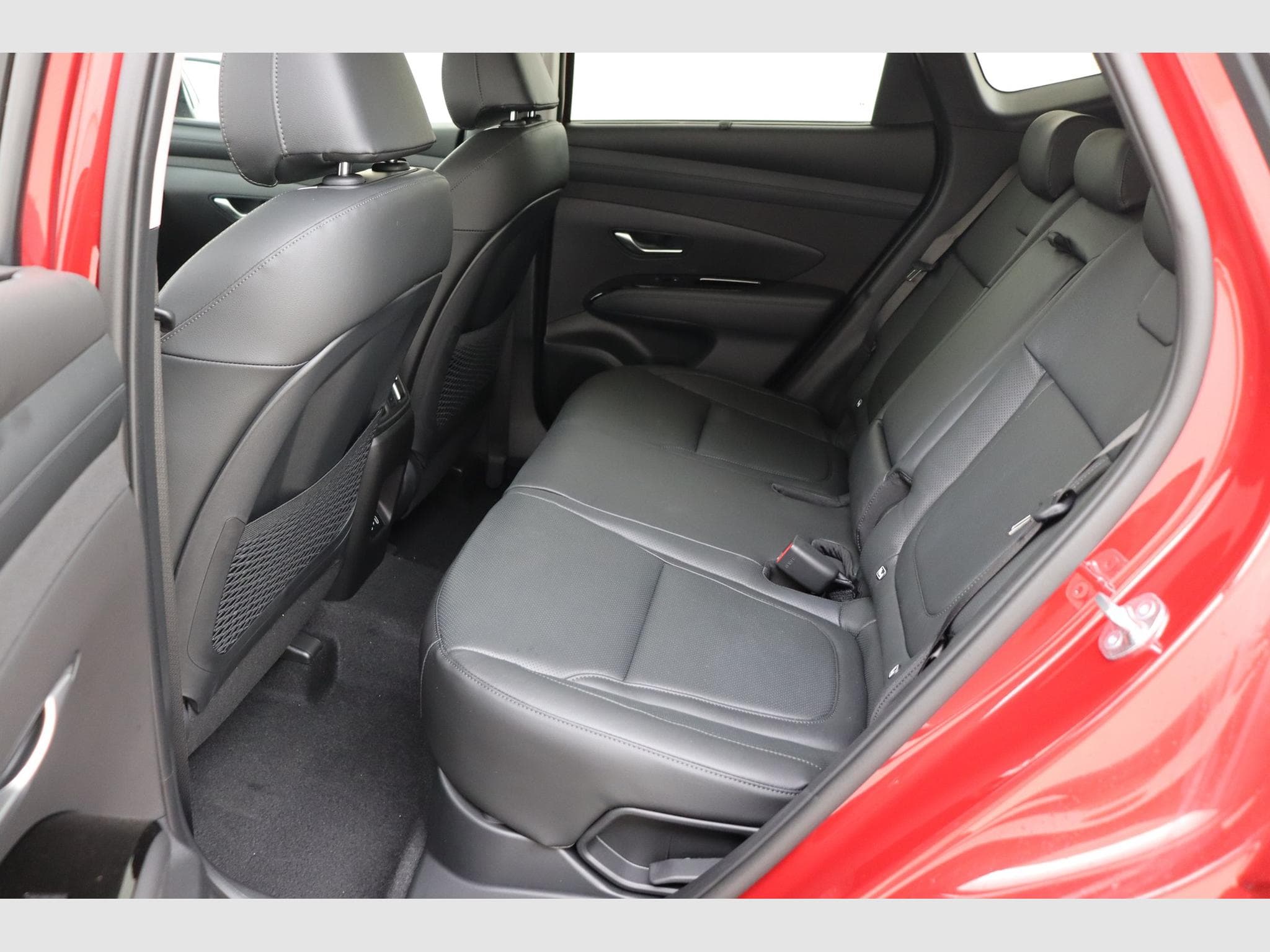 Hyundai Tucson Shine (2026) - Photo 16