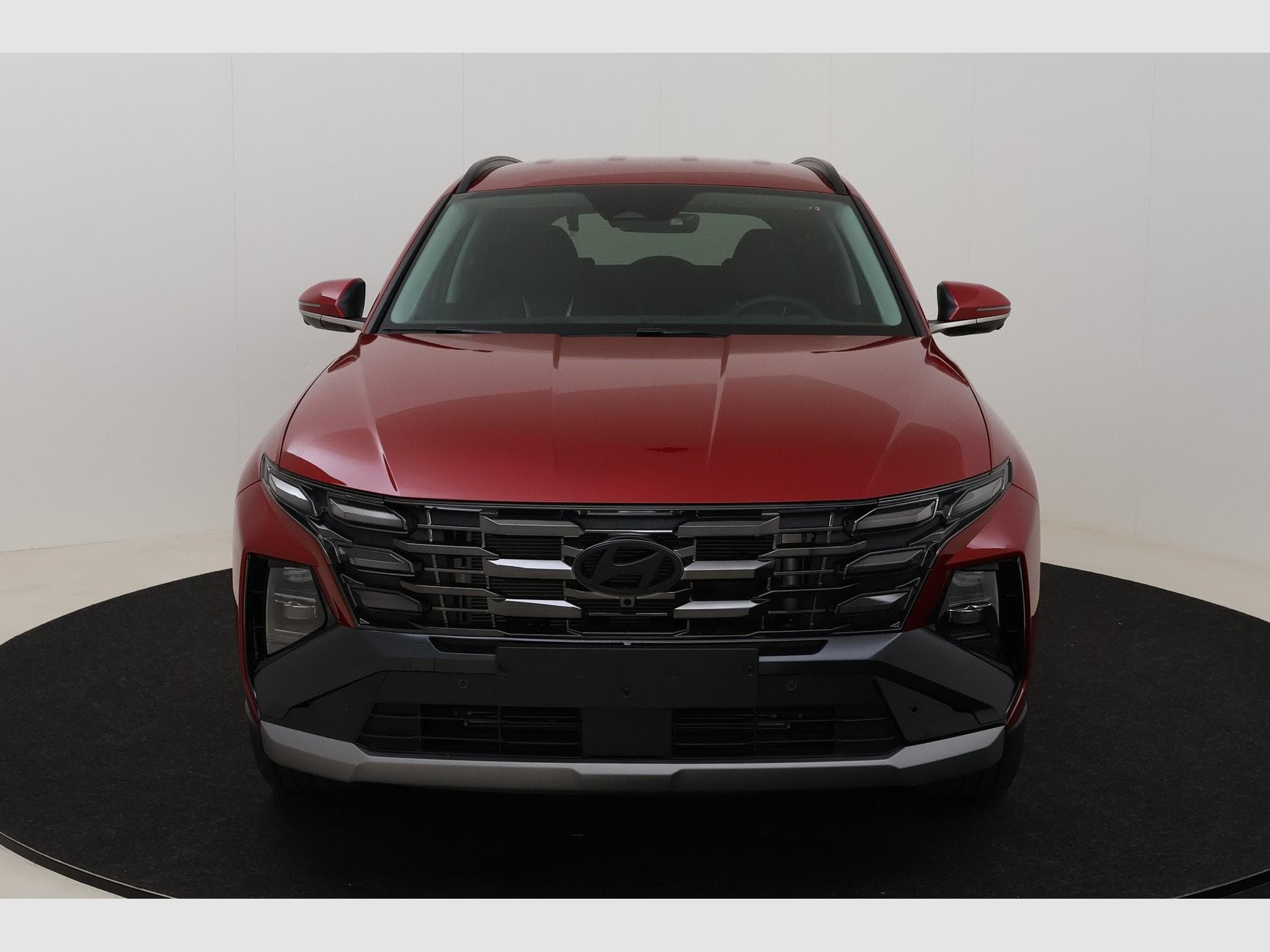 Hyundai Tucson Shine (2026) - Photo 2