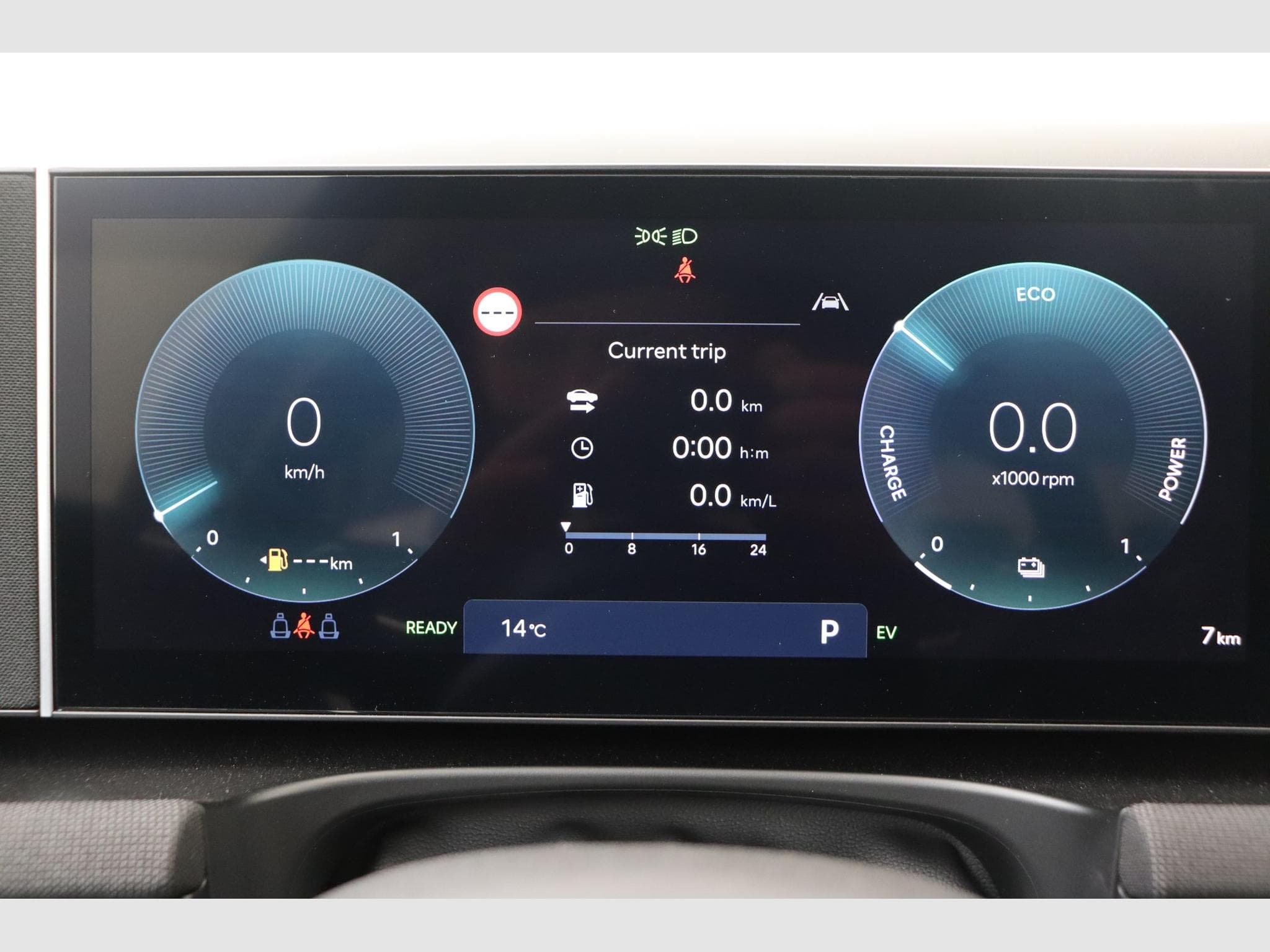 Hyundai Tucson Shine (2026) - Photo 20
