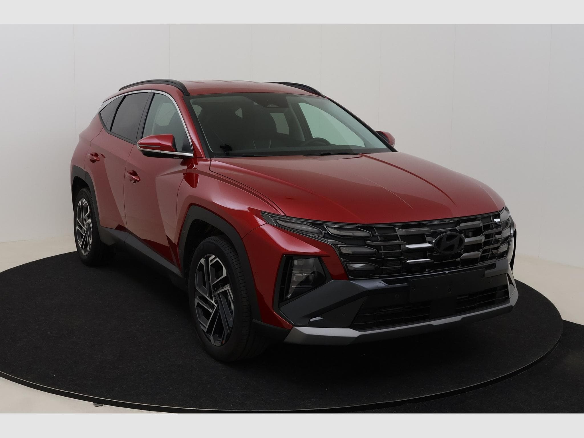 Hyundai Tucson Shine (2026) - Photo 3