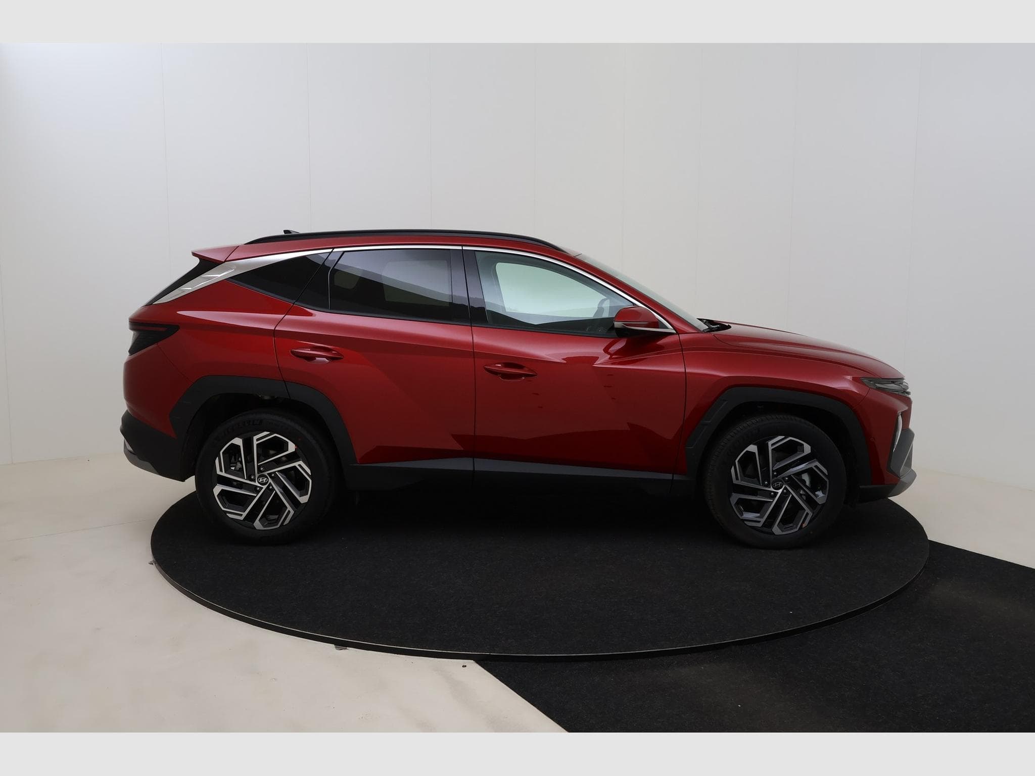 Hyundai Tucson Shine (2026) - Photo 4