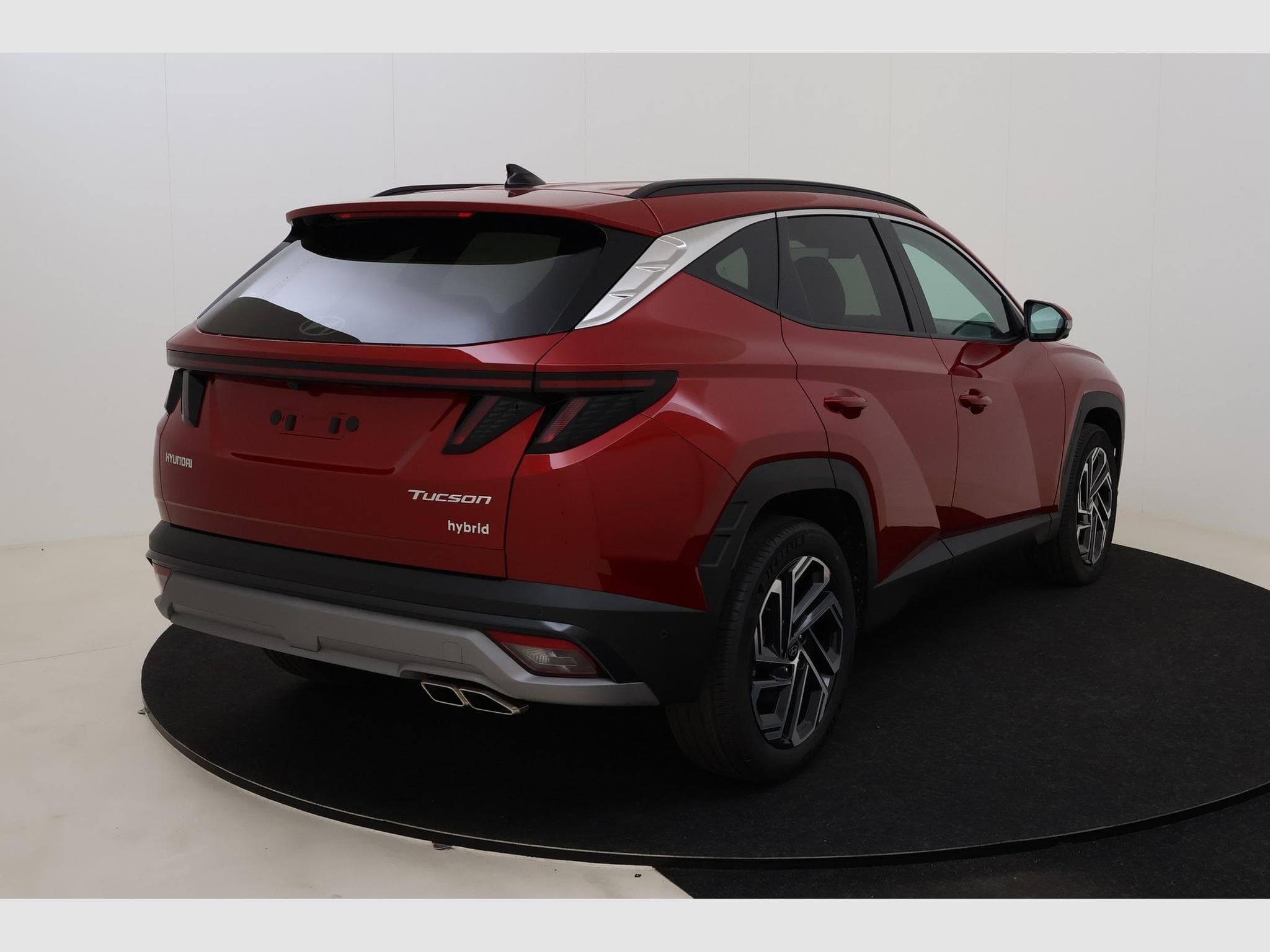 Hyundai Tucson Shine (2026) - Photo 6