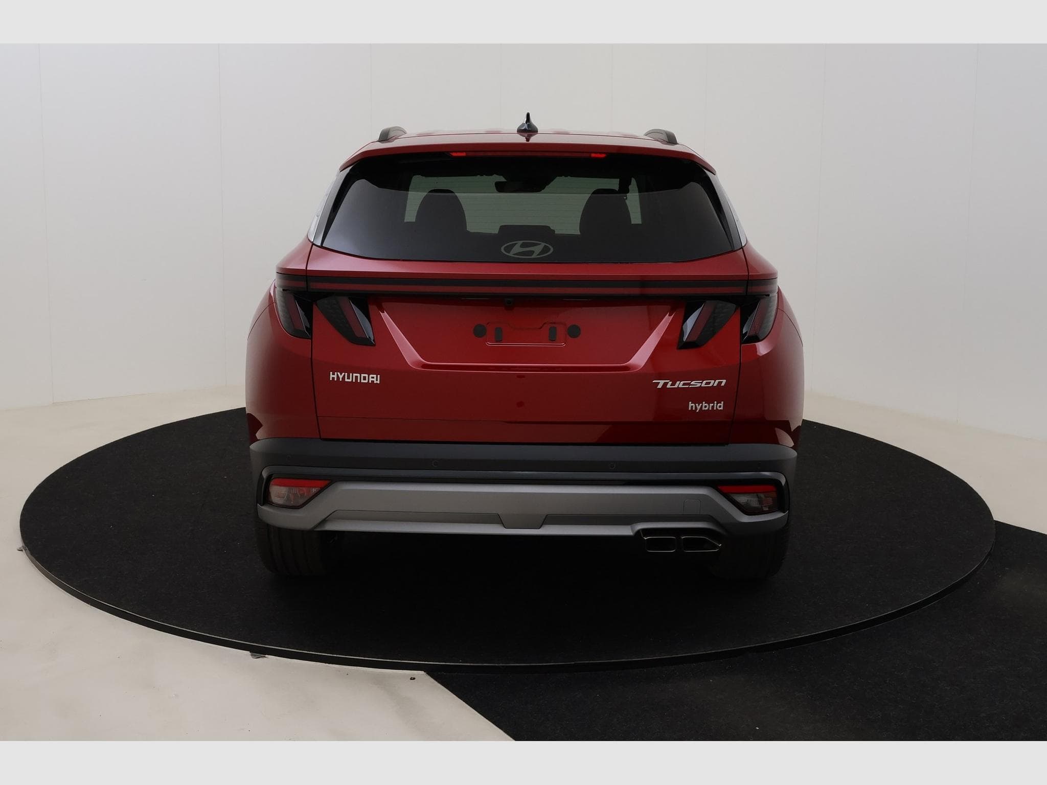 Hyundai Tucson Shine (2026) - Photo 7