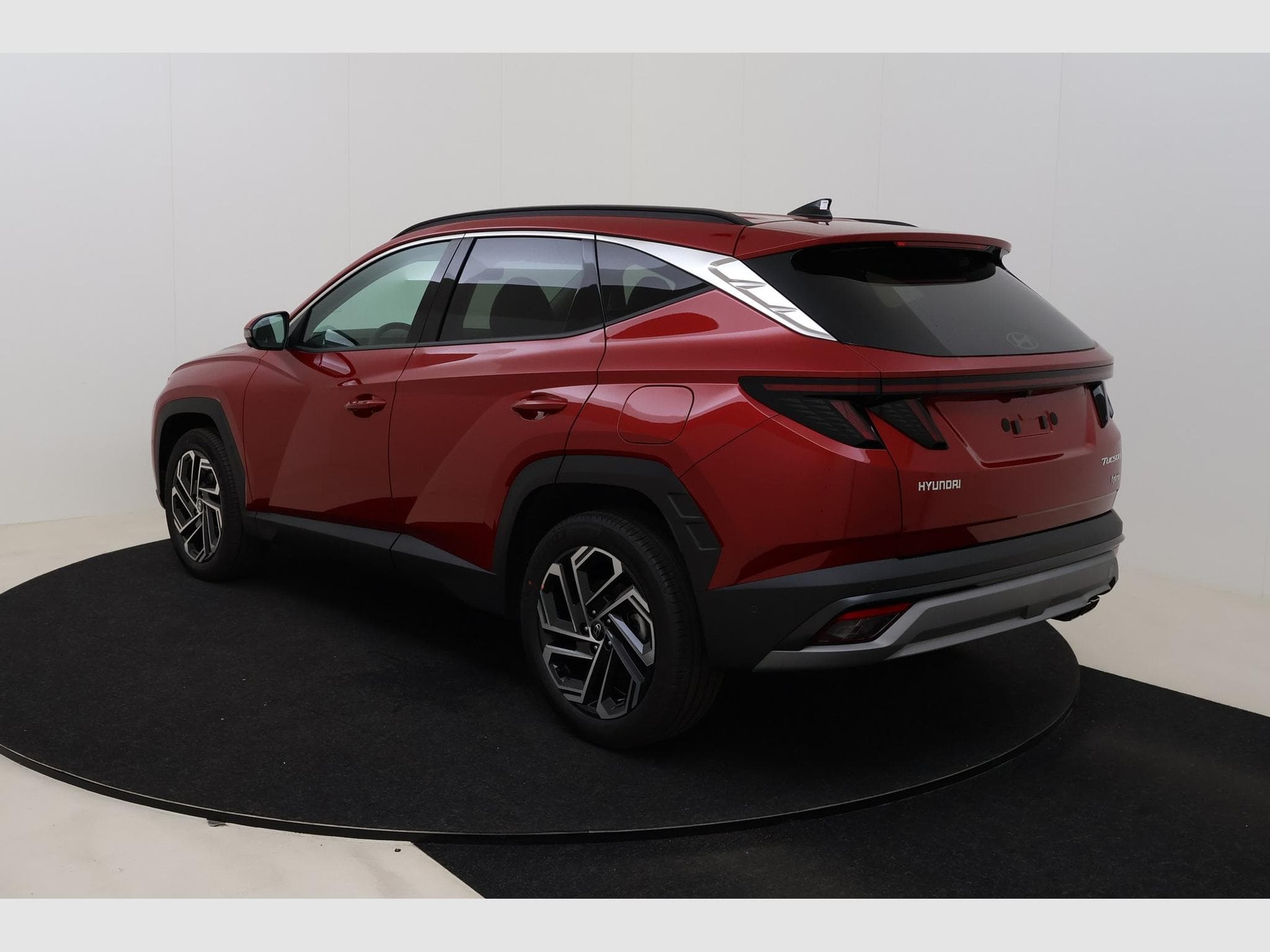Hyundai Tucson Shine (2026) - Photo 8