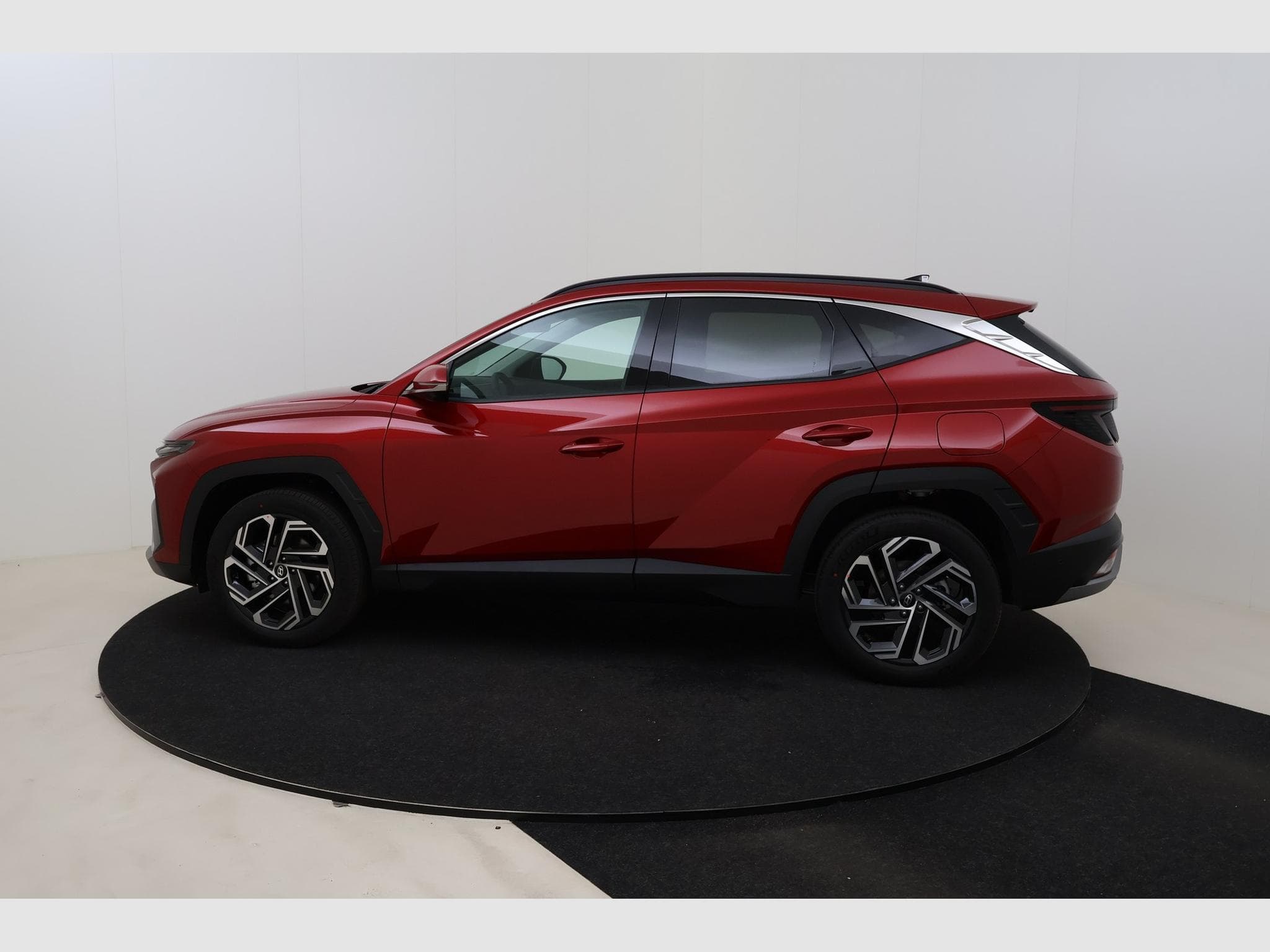 Hyundai Tucson Shine (2026) - Photo 9