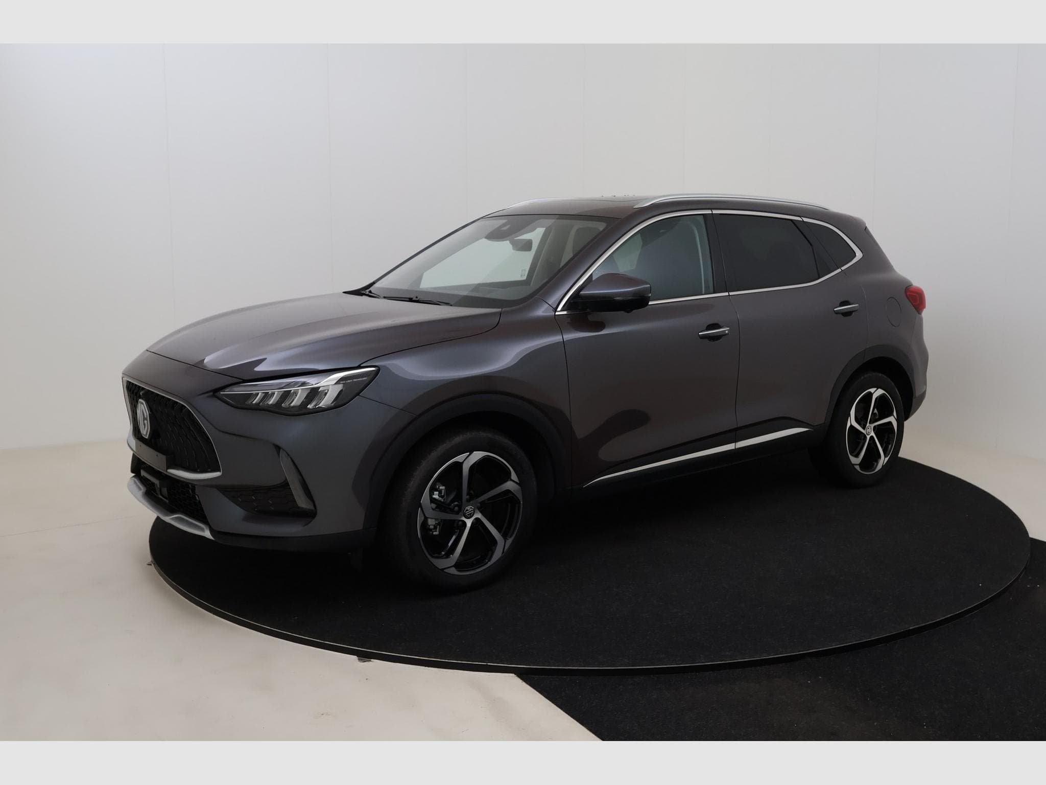Mg HS Luxury (2025) - Photo 10