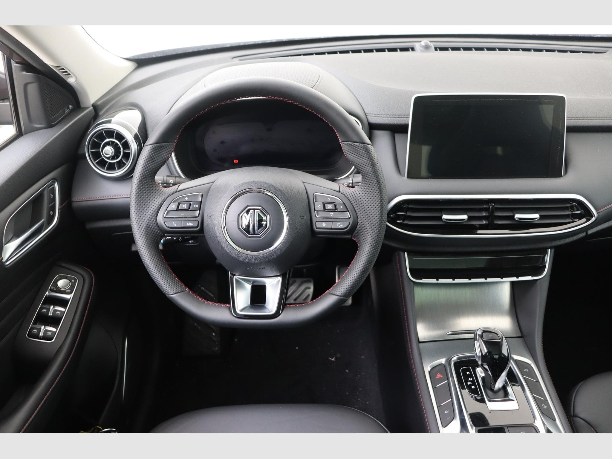 Mg HS Luxury (2025) - Photo 11