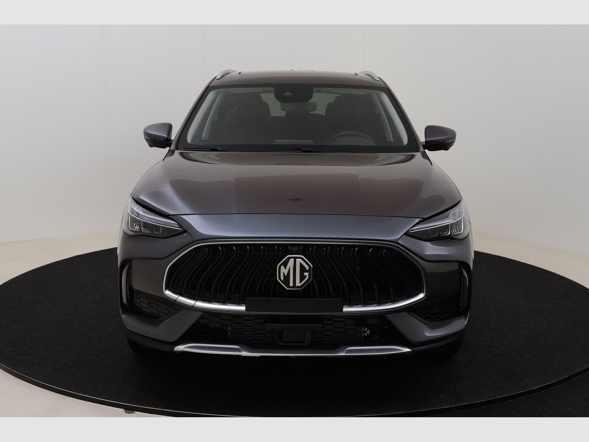 Mg HS Luxury (2025) - Photo 2