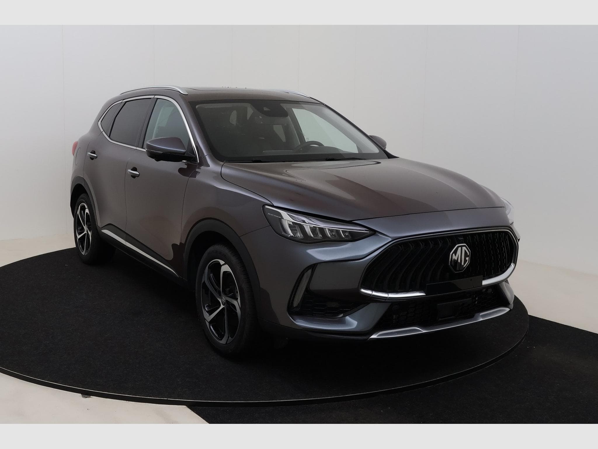 Mg HS Luxury (2025) - Photo 3