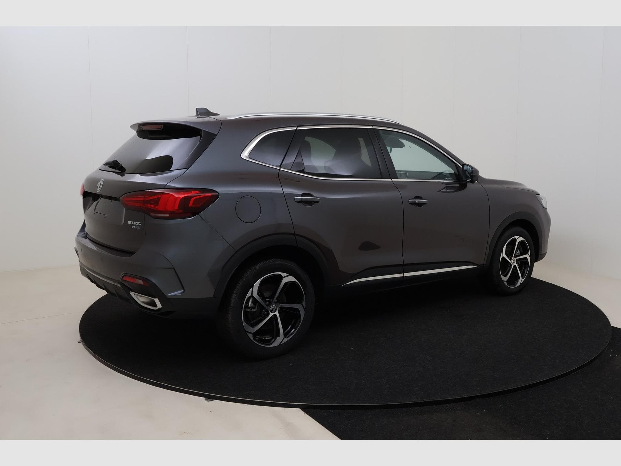 Mg HS Luxury (2025) - Photo 5