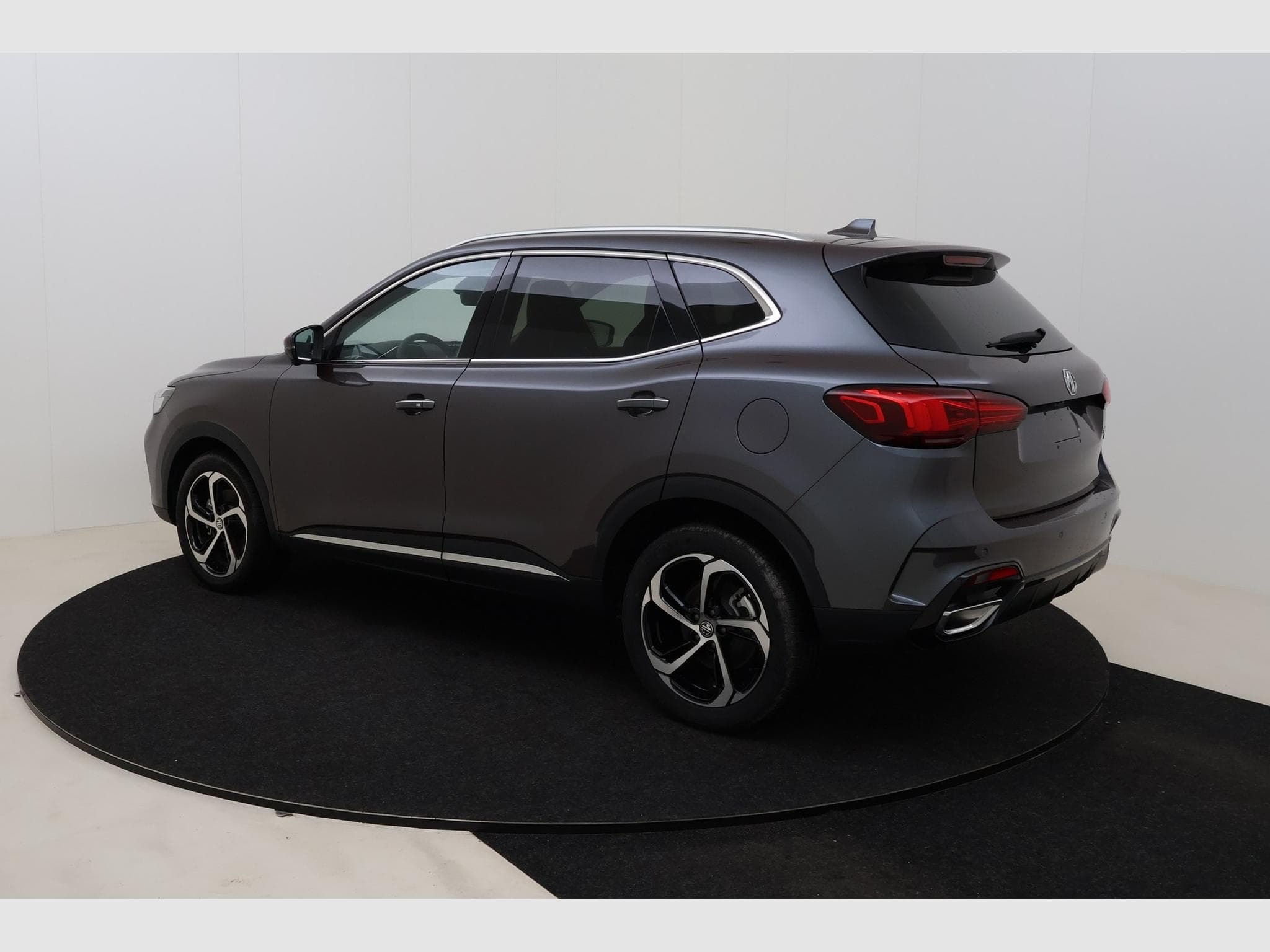 Mg HS Luxury (2025) - Photo 8