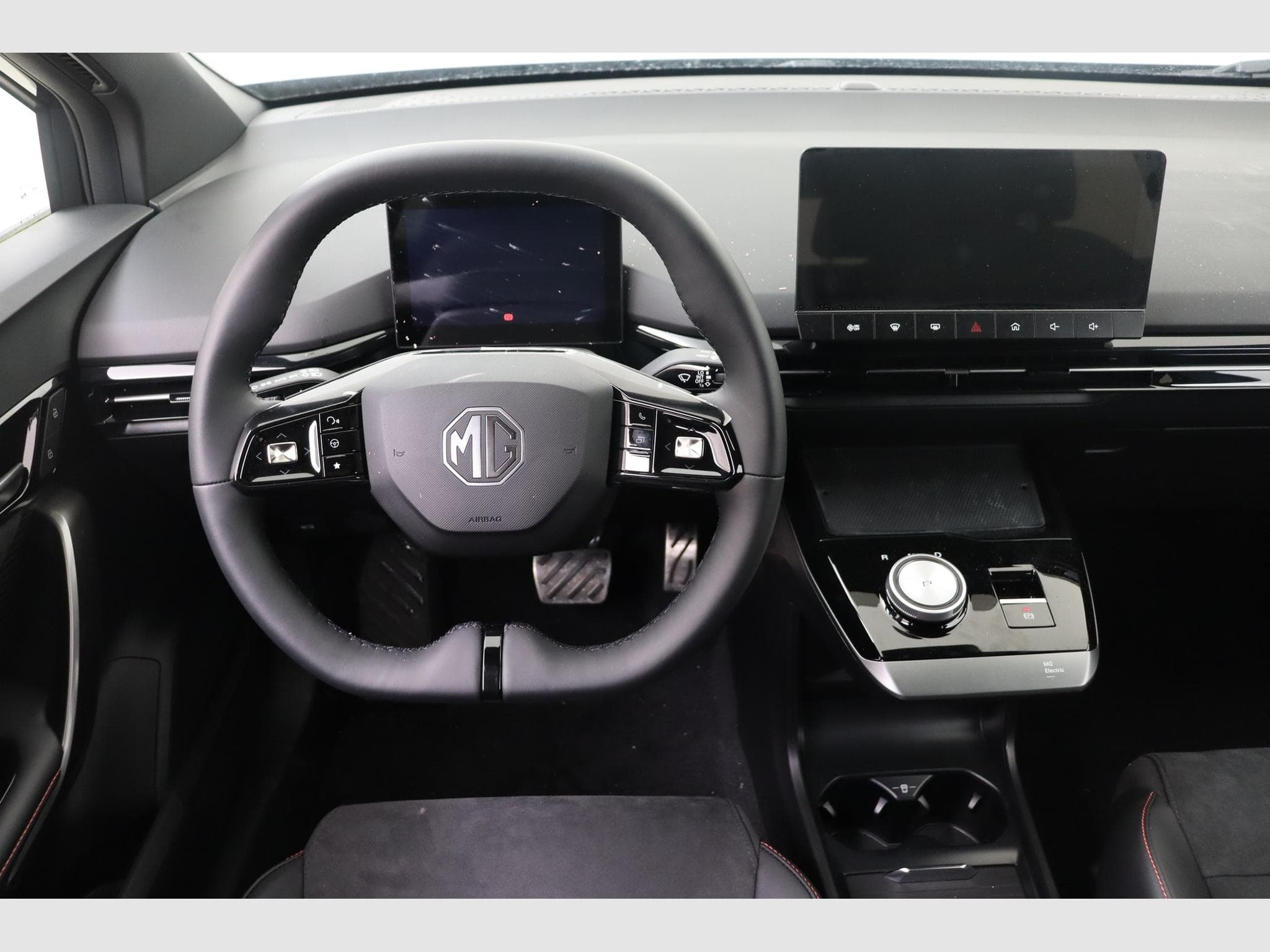 Mg MG4 Luxury X Power (2024) - Photo 11