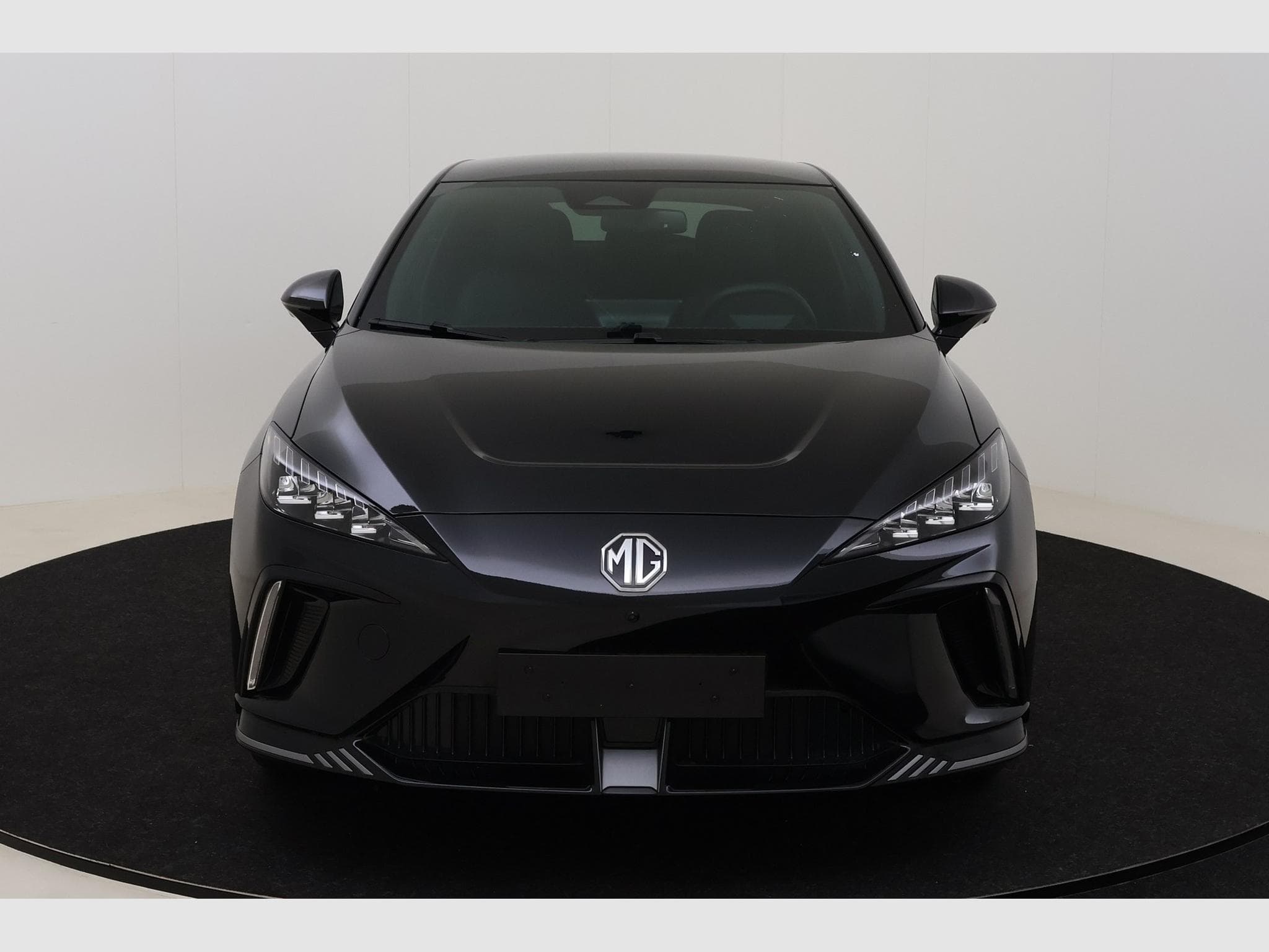 Mg MG4 Luxury X Power (2024) - Photo 2