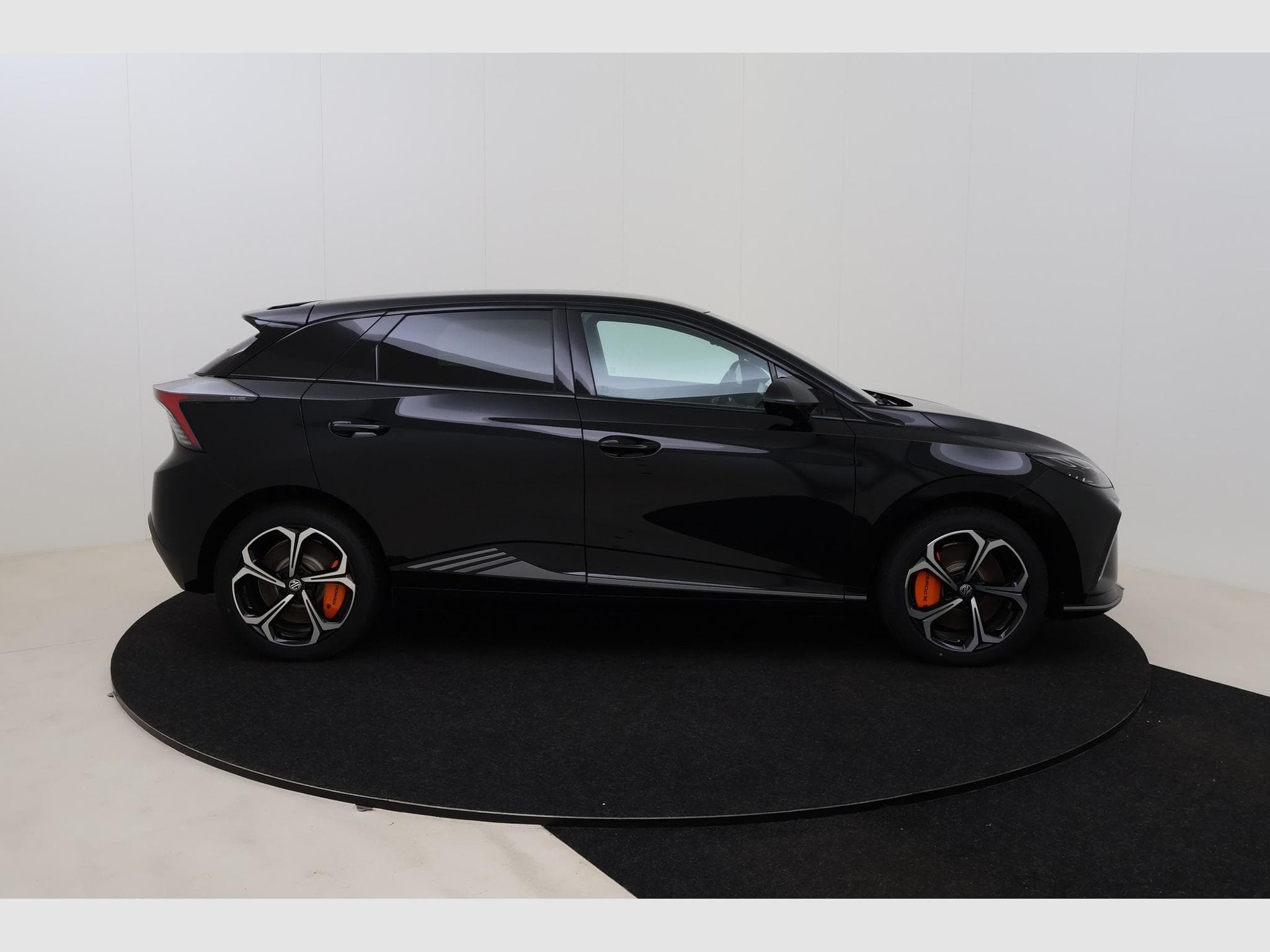 Mg MG4 Luxury X Power (2024) - Photo 4