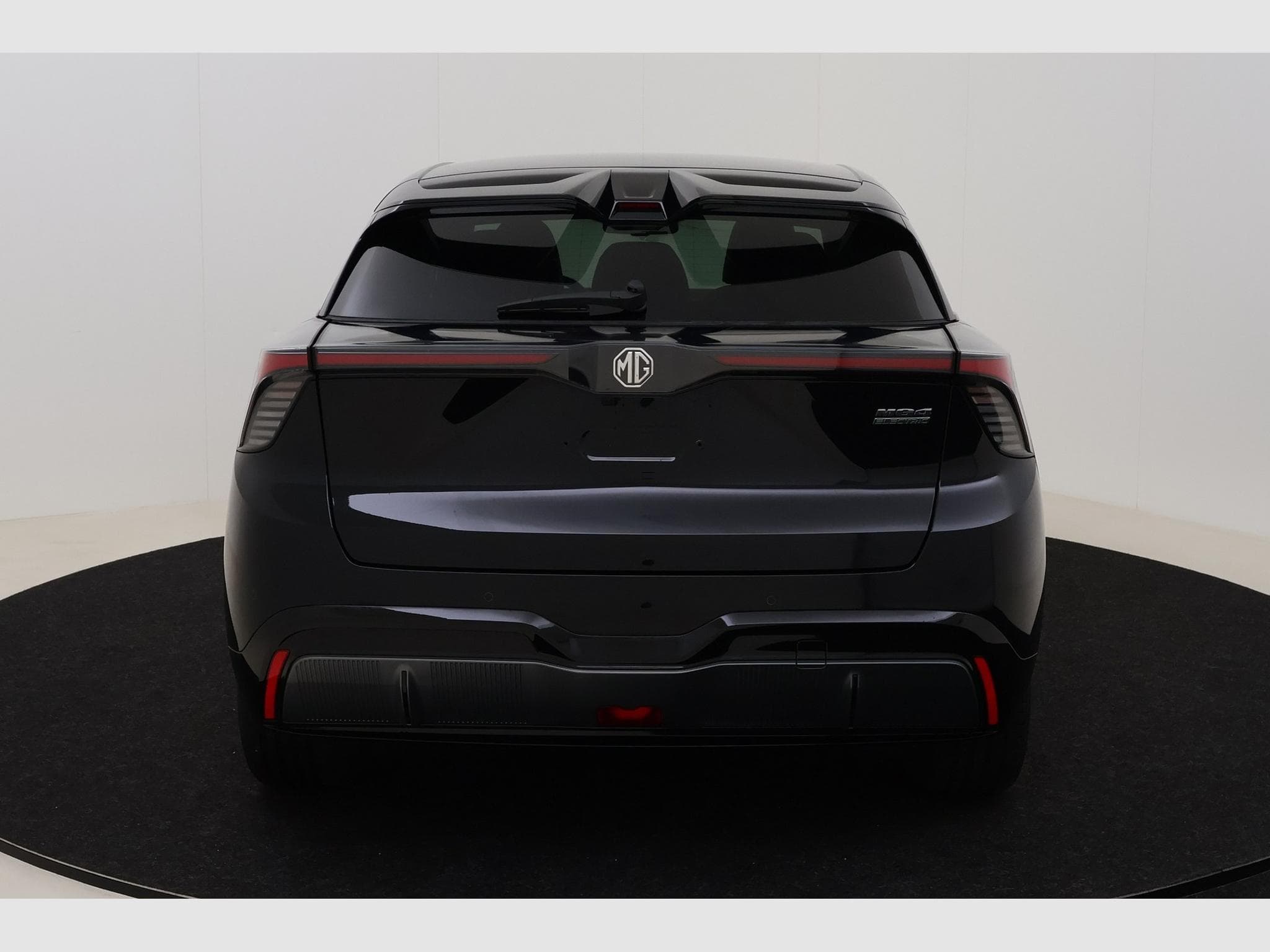 Mg MG4 Luxury X Power (2024) - Photo 7