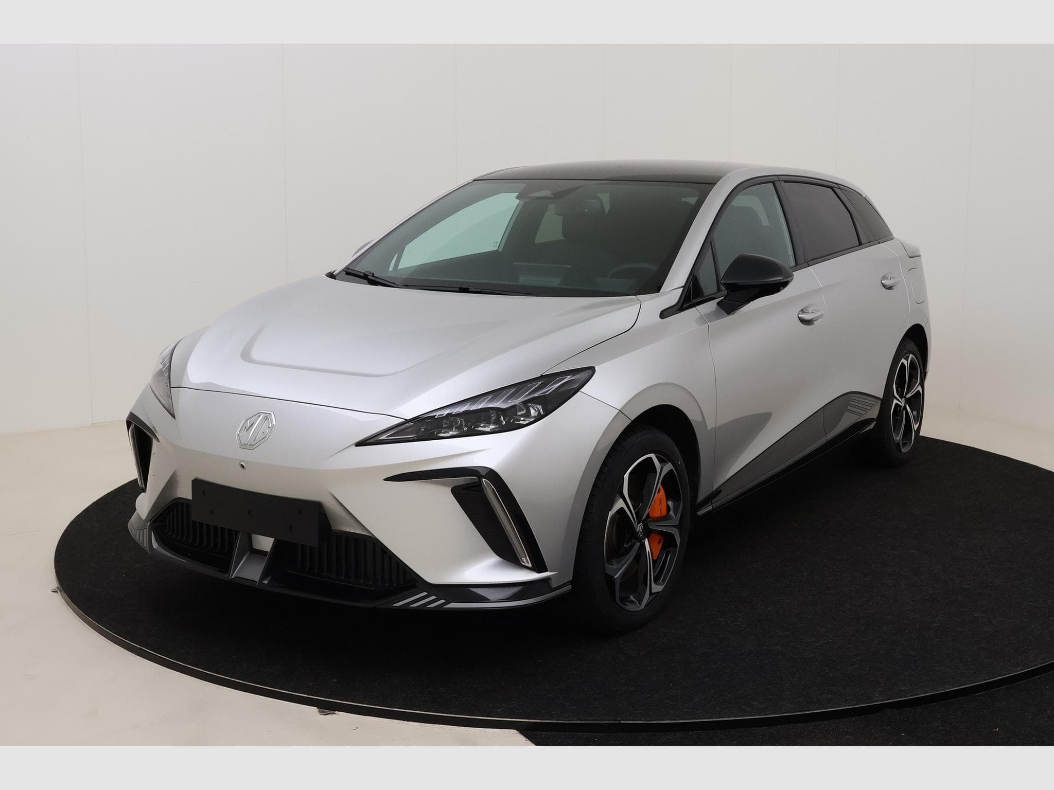 Mg MG4 Luxury X Power (2024) - Photo 1
