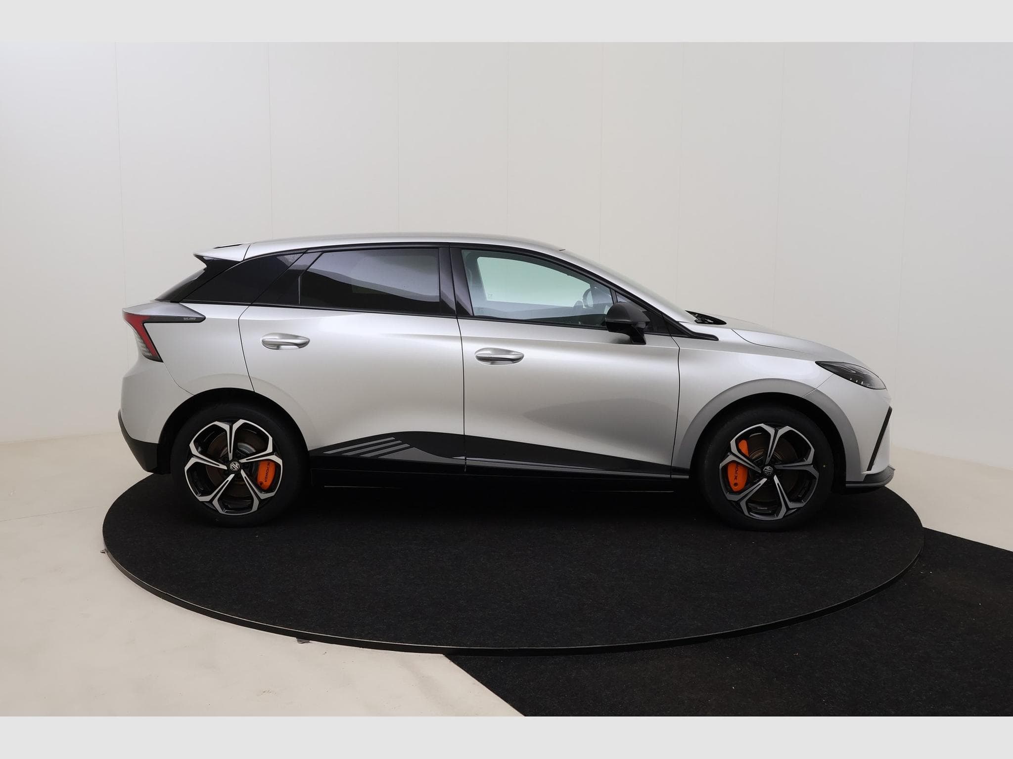 Mg MG4 Luxury X Power (2024) - Photo 4