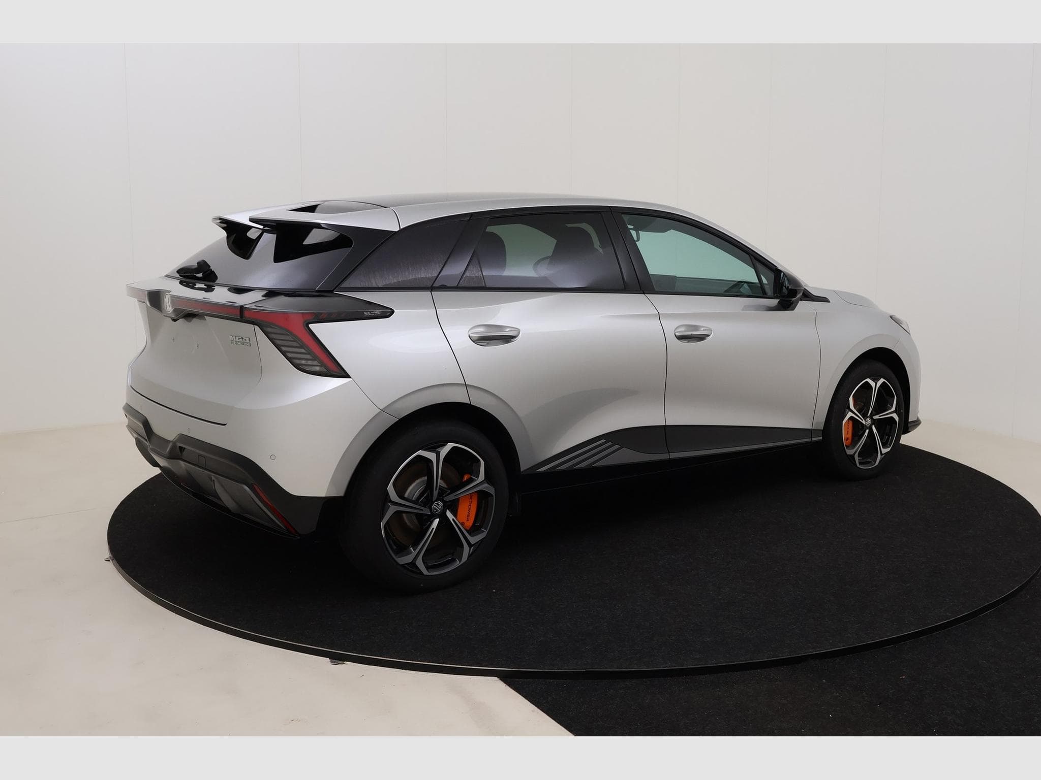Mg MG4 Luxury X Power (2024) - Photo 5