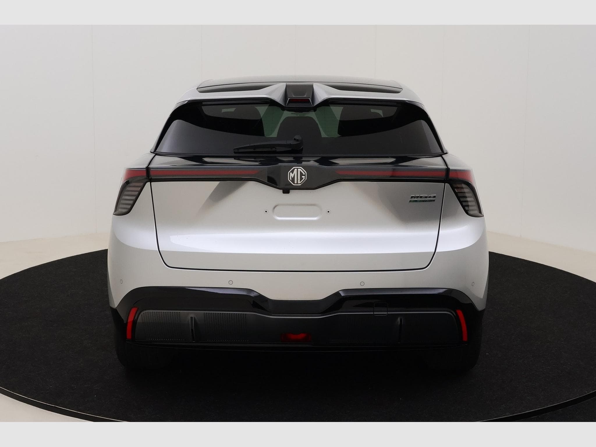 Mg MG4 Luxury X Power (2024) - Photo 7