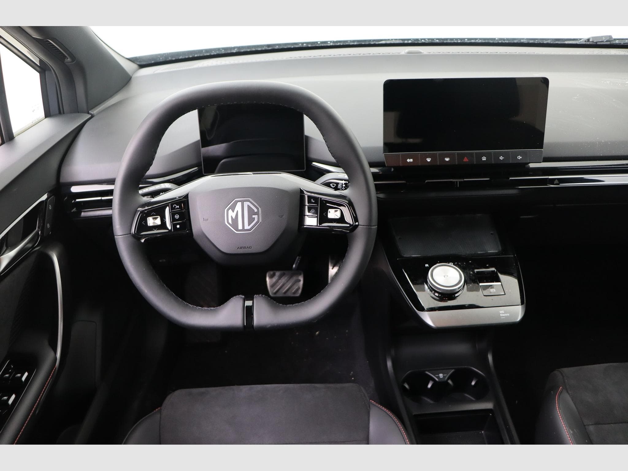 Mg MG4 Luxury X Power (2024) - Photo 11
