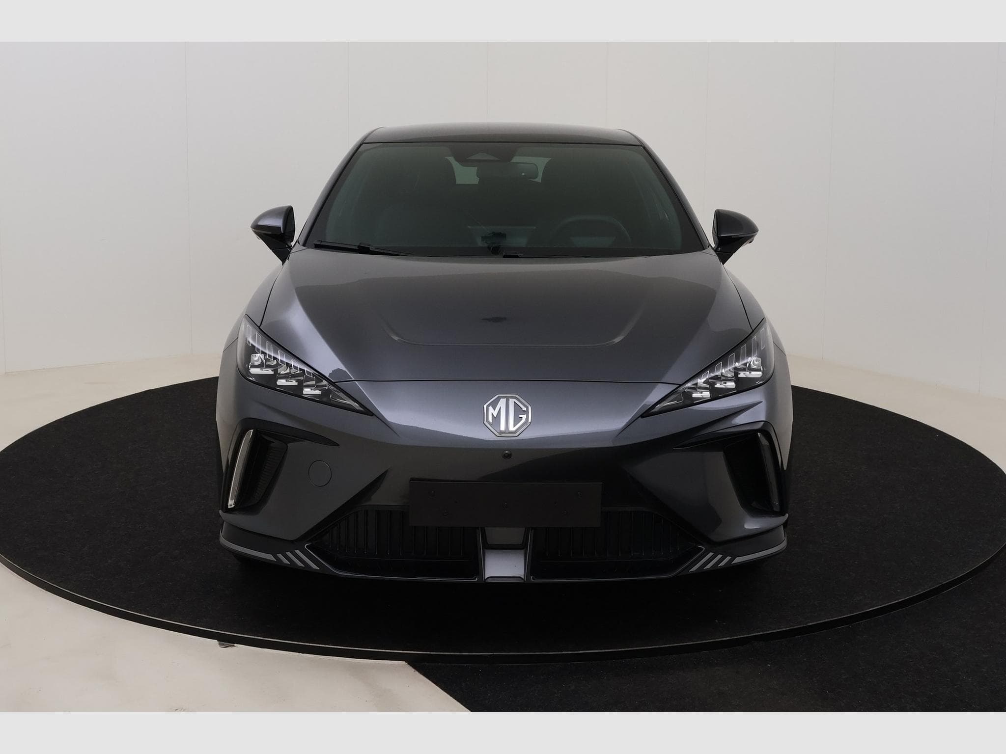 Mg MG4 Luxury X Power (2024) - Photo 2