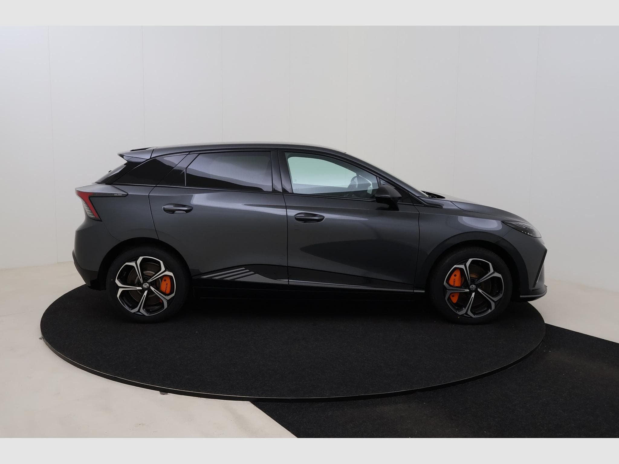 Mg MG4 Luxury X Power (2024) - Photo 4