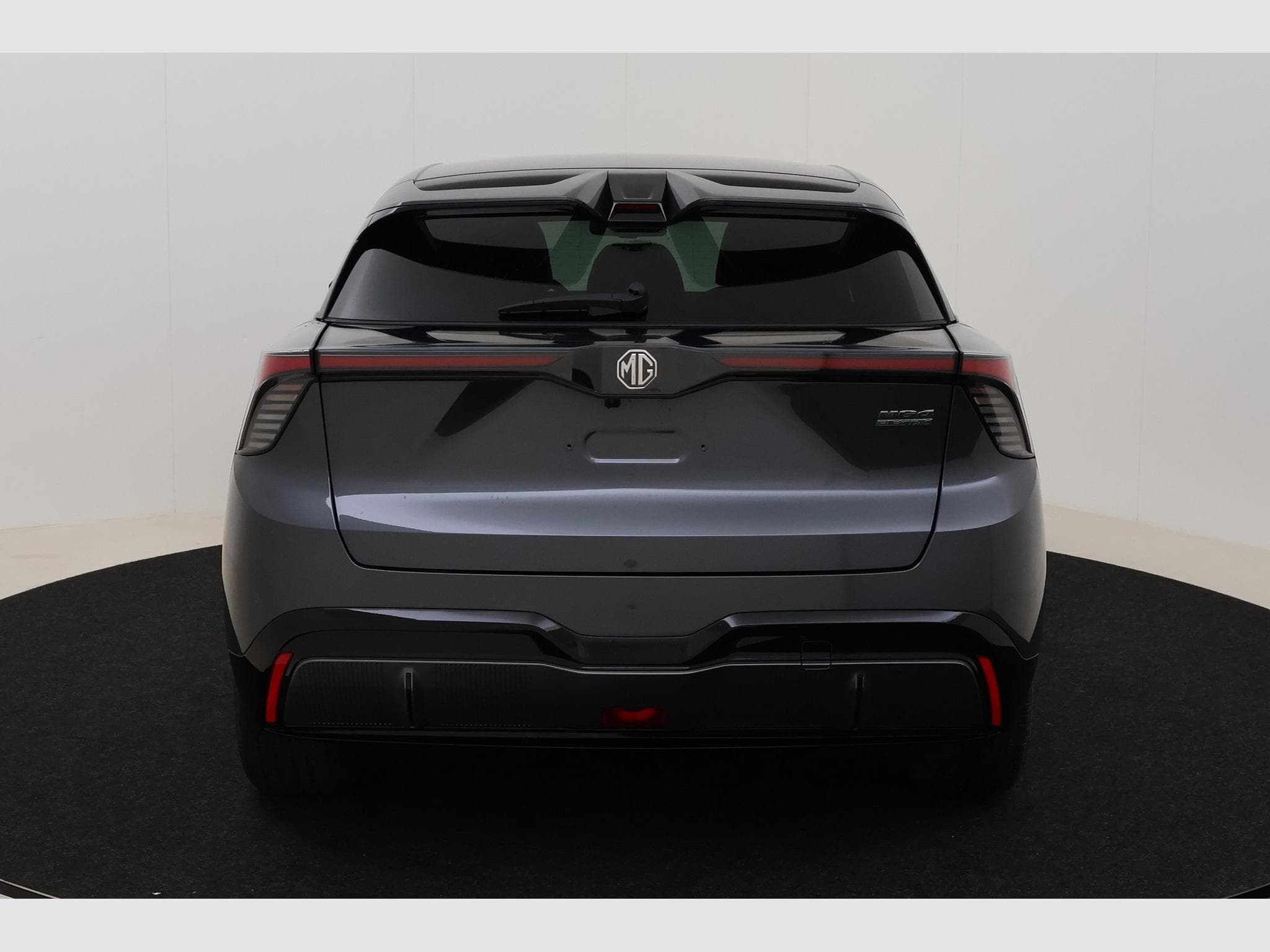 Mg MG4 Luxury X Power (2024) - Photo 7