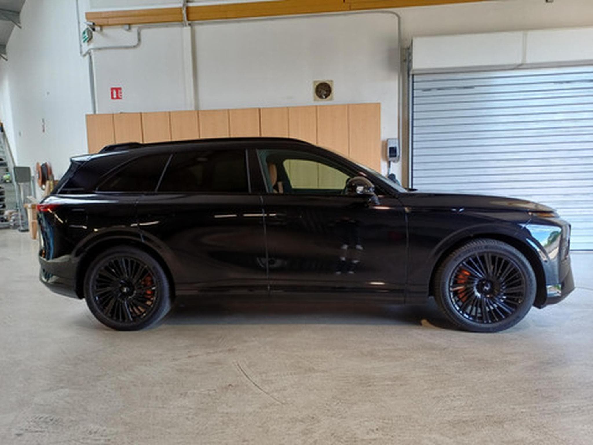 Xpeng G9 New AWD Performan BEV 95KWH Performance AWD (2026) - Foto 10