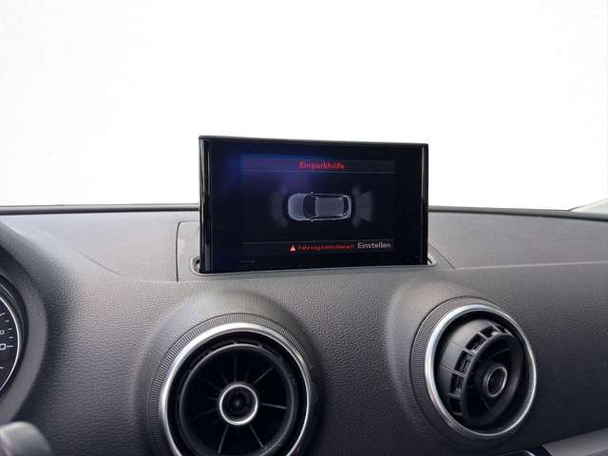 Audi A3 Sportback 2.0 TDI/Navi/PDC v+h/SHZ (2015) - Photo 14