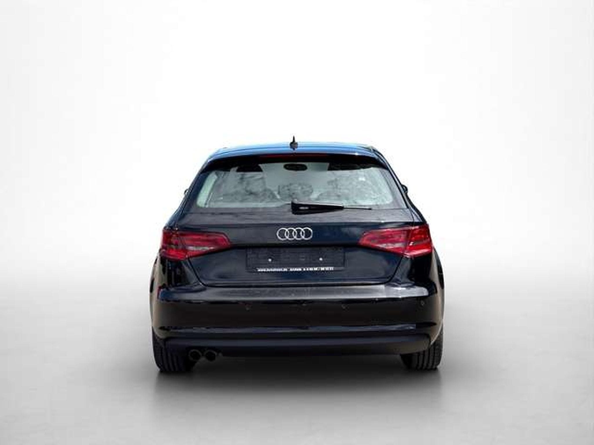 Audi A3 Sportback 2.0 TDI/Navi/PDC v+h/SHZ (2015) - Photo 5