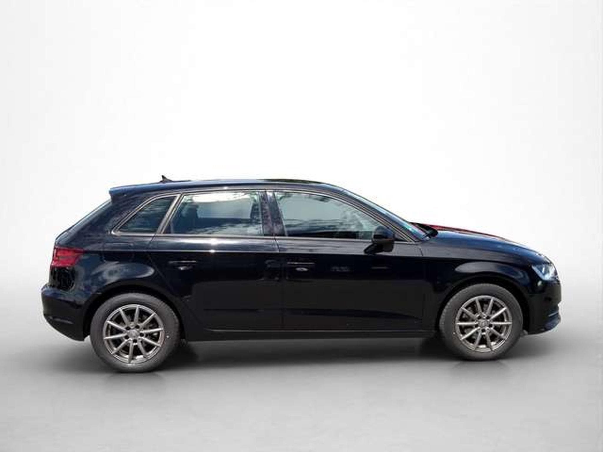 Audi A3 Sportback 2.0 TDI/Navi/PDC v+h/SHZ (2015) - Photo 7