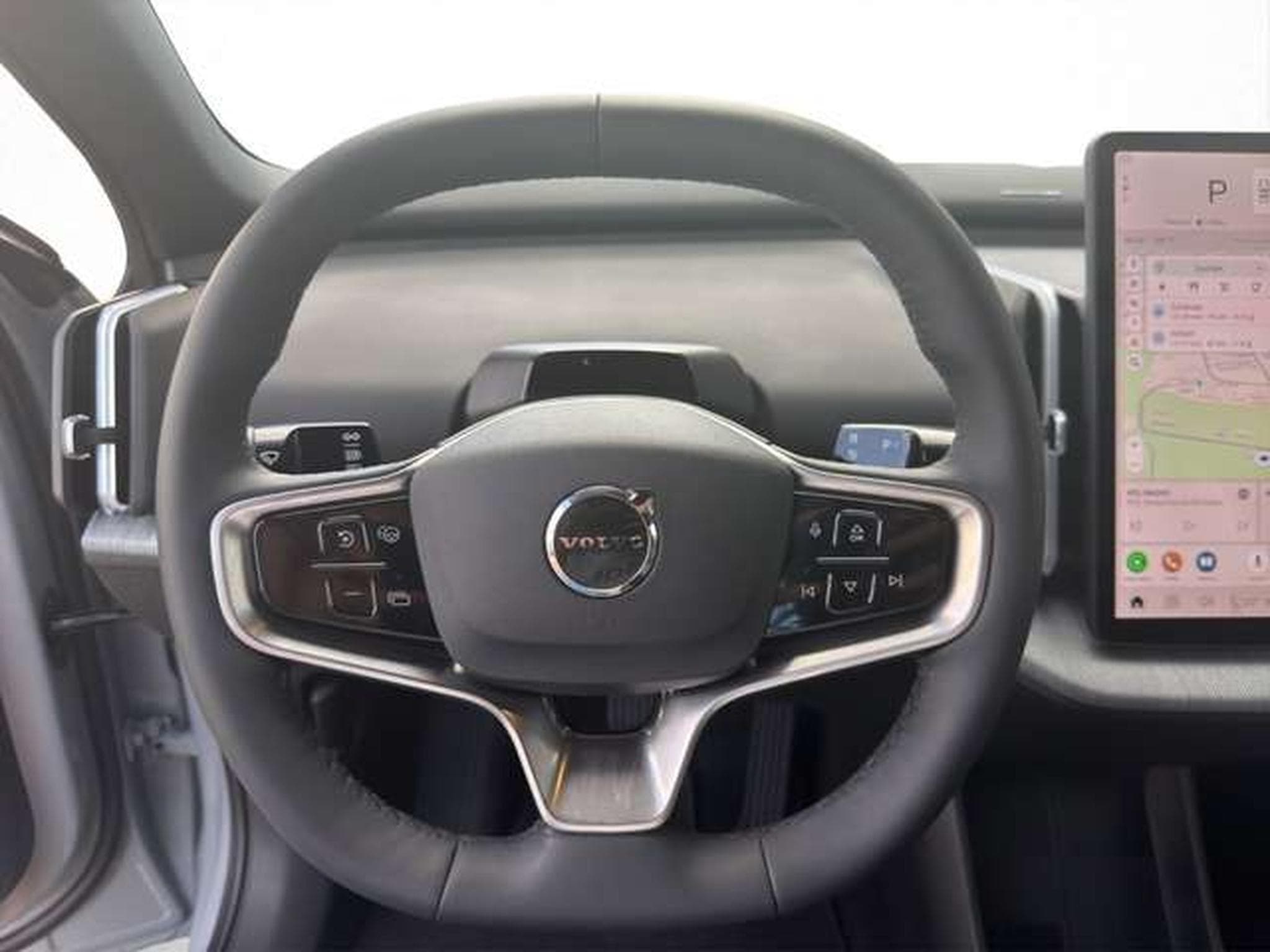 Volvo EX30 Plus 2WD Pure Electric/ACC/Winter/Harmann-K (2024) - Photo 10