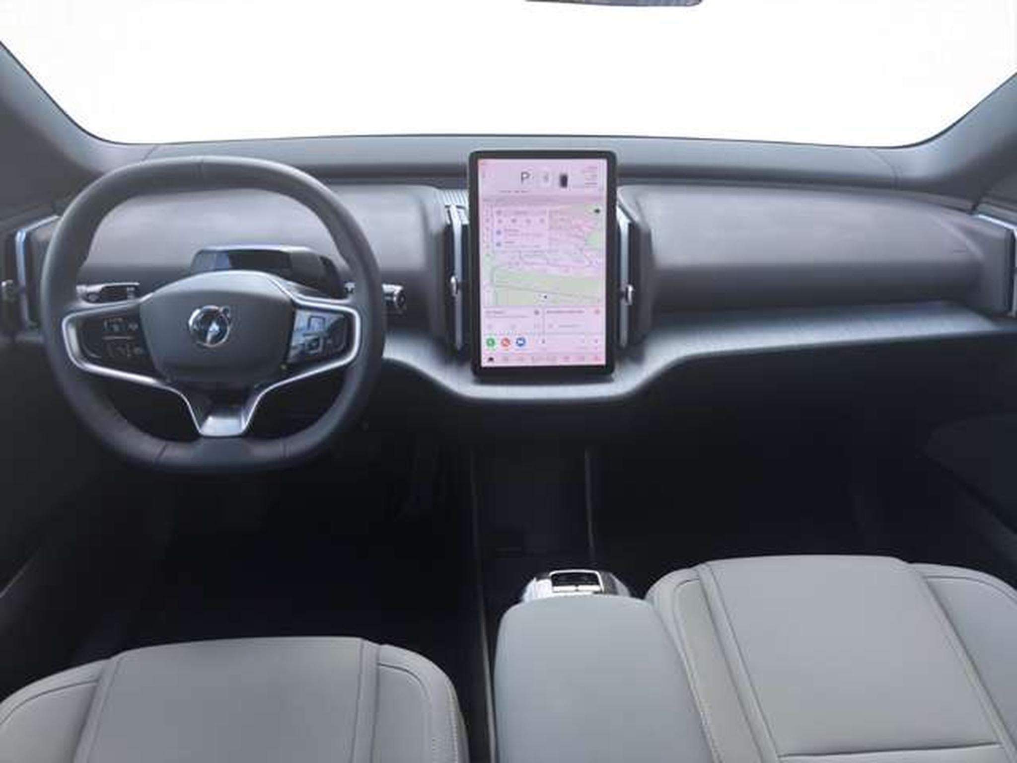 Volvo EX30 Plus 2WD Pure Electric/ACC/Winter/Harmann-K (2024) - Photo 13