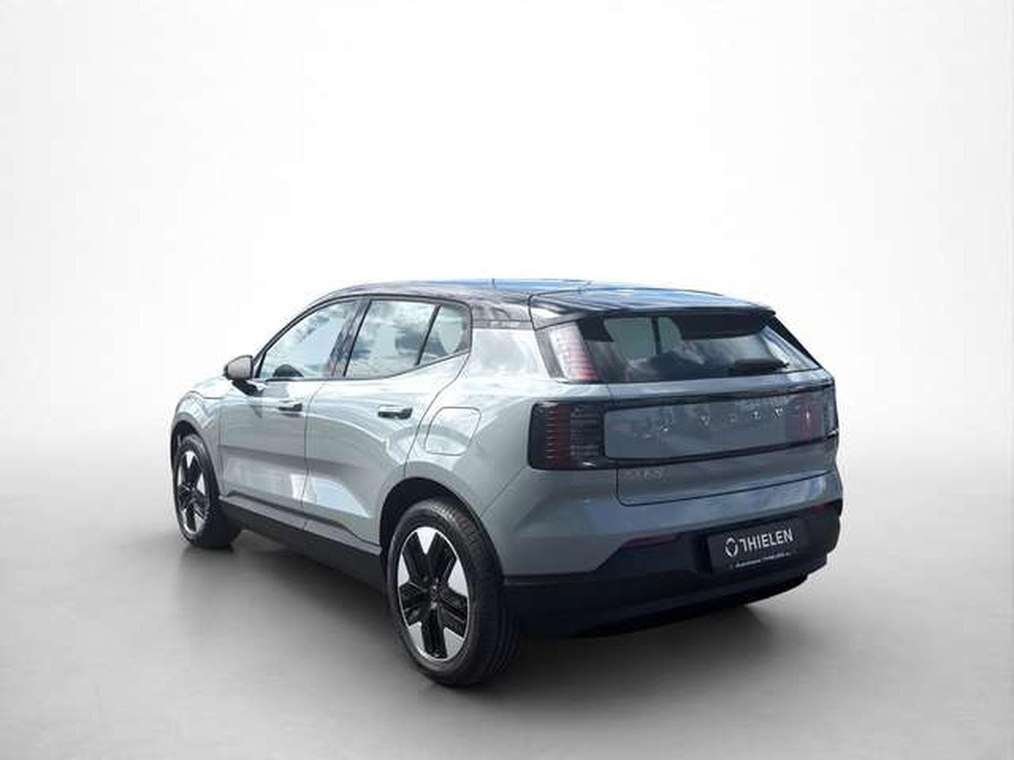 Volvo EX30 Plus 2WD Pure Electric/ACC/Winter/Harmann-K (2024) - Photo 4