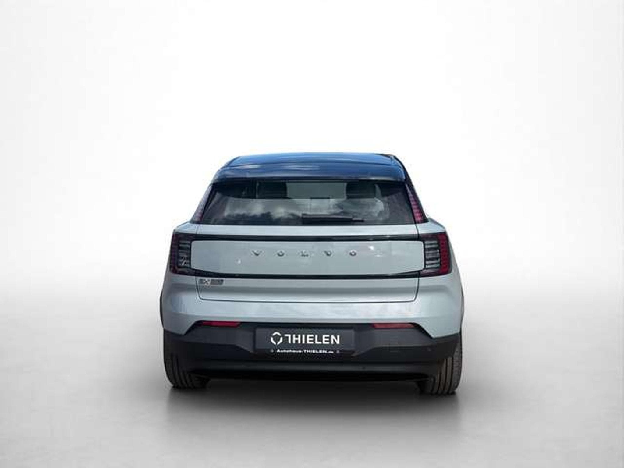 Volvo EX30 Plus 2WD Pure Electric/ACC/Winter/Harmann-K (2024) - Photo 5