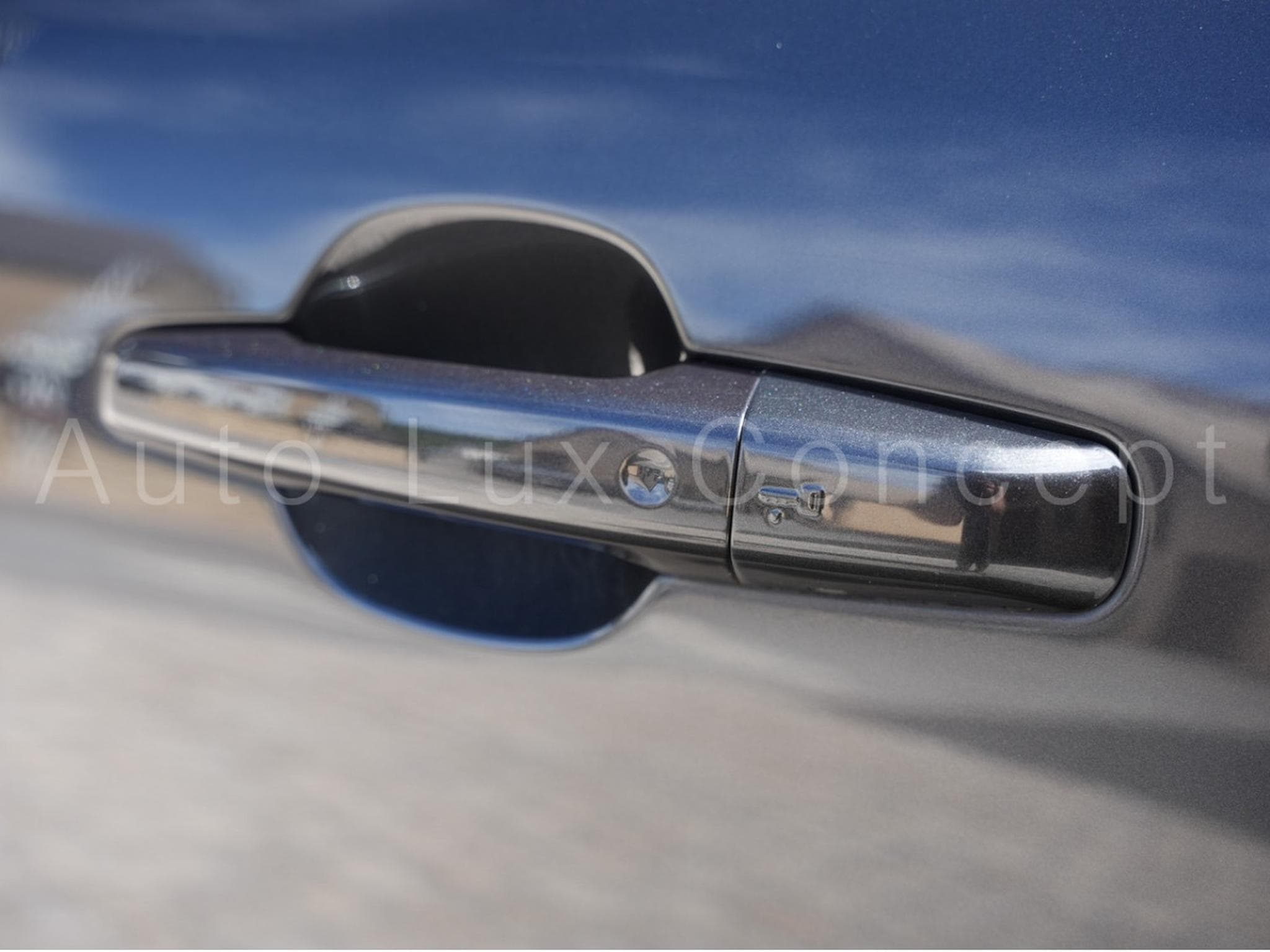 Jaguar F-Pace 30d S AWD (2018) - Photo 10