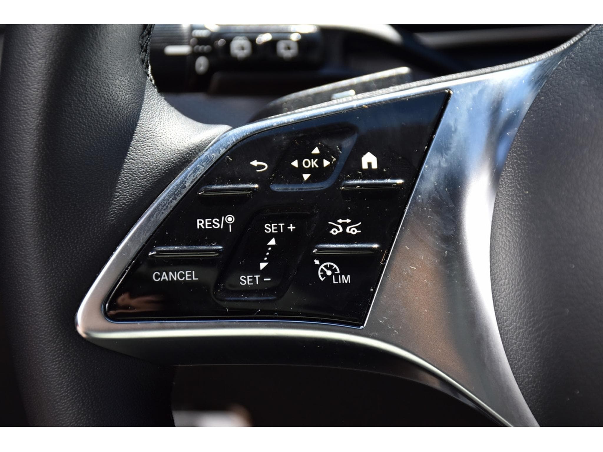 Mercedes C 200 CDI Break Luxury Line 9G-Tronic CUIR MEMO ANGLE MORT 1° MAIN (2025) - Foto 21