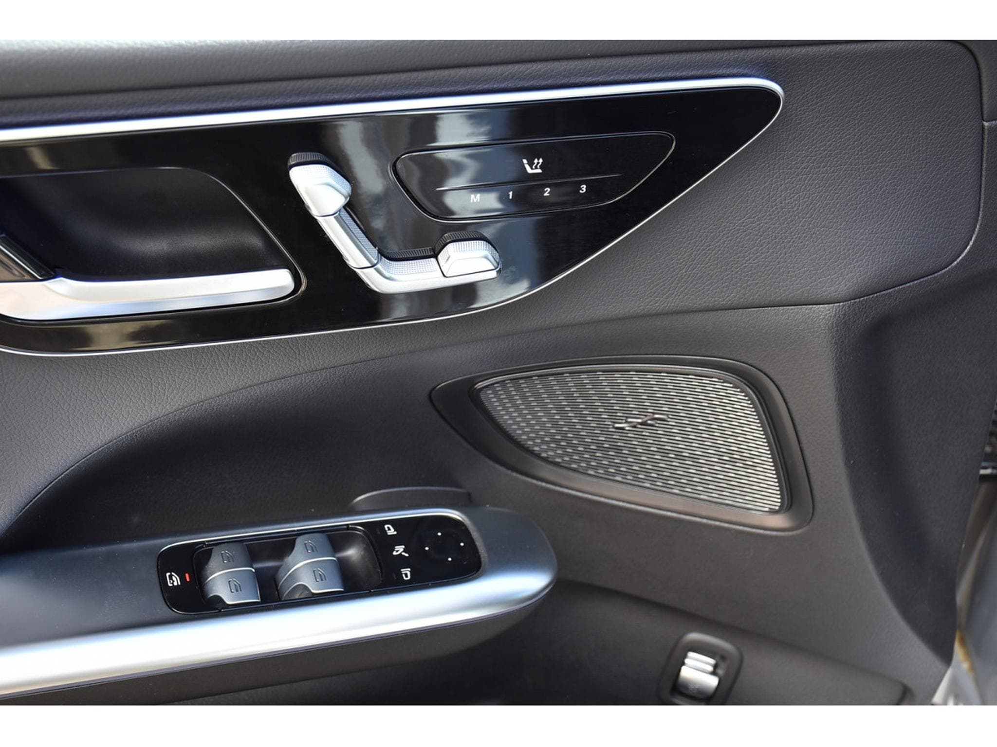 Mercedes C 200 CDI Break Luxury Line 9G-Tronic CUIR MEMO ANGLE MORT 1° MAIN (2025) - Foto 22