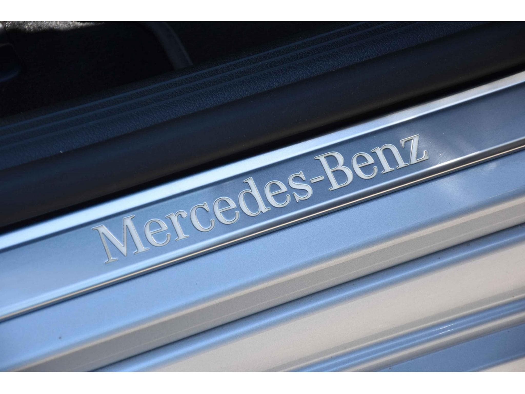 Mercedes C 200 CDI Break Luxury Line 9G-Tronic CUIR MEMO ANGLE MORT 1° MAIN (2025) - Foto 24