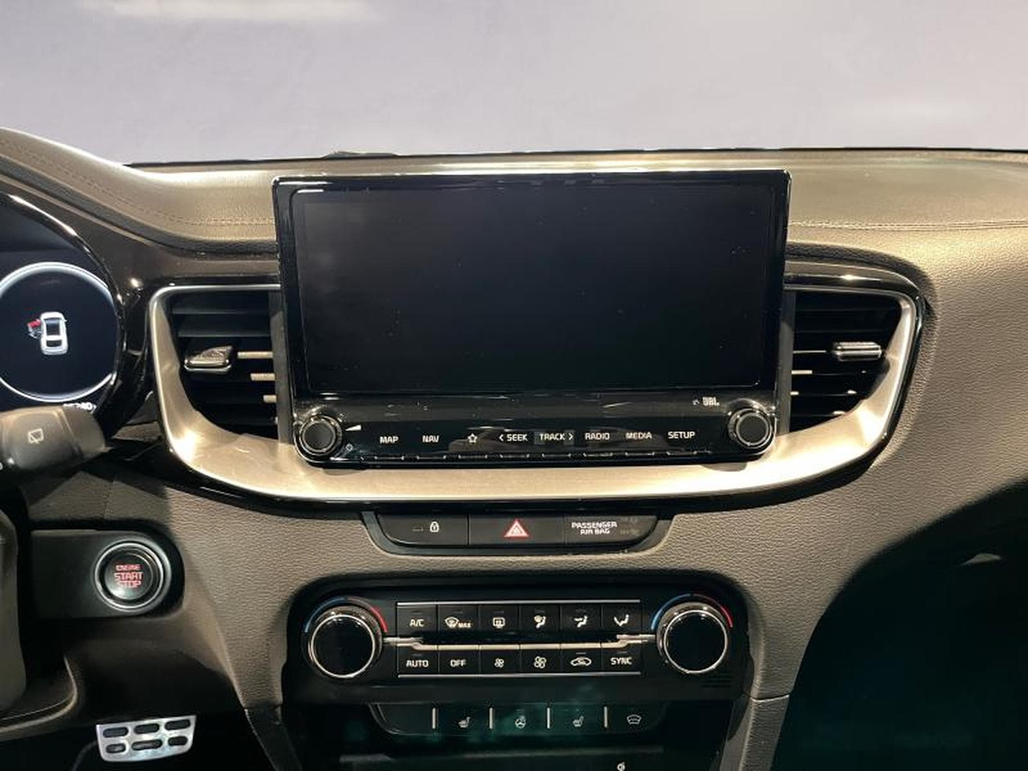 Kia Pro Ceed Proceed GT 1.6 T-GDI 204 (2023) - Photo 10