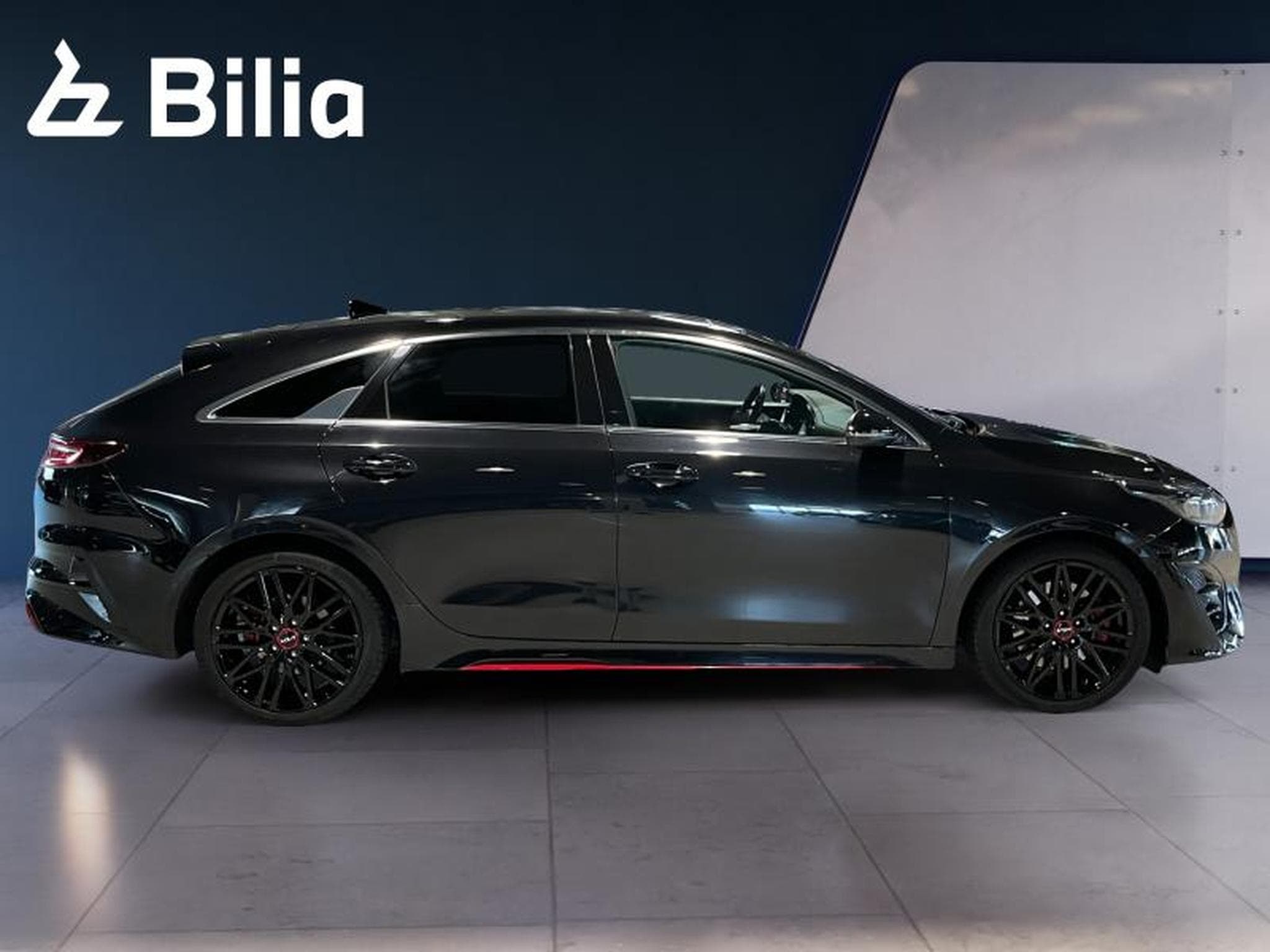 Kia Pro Ceed Proceed GT 1.6 T-GDI 204 (2023) - Photo 3
