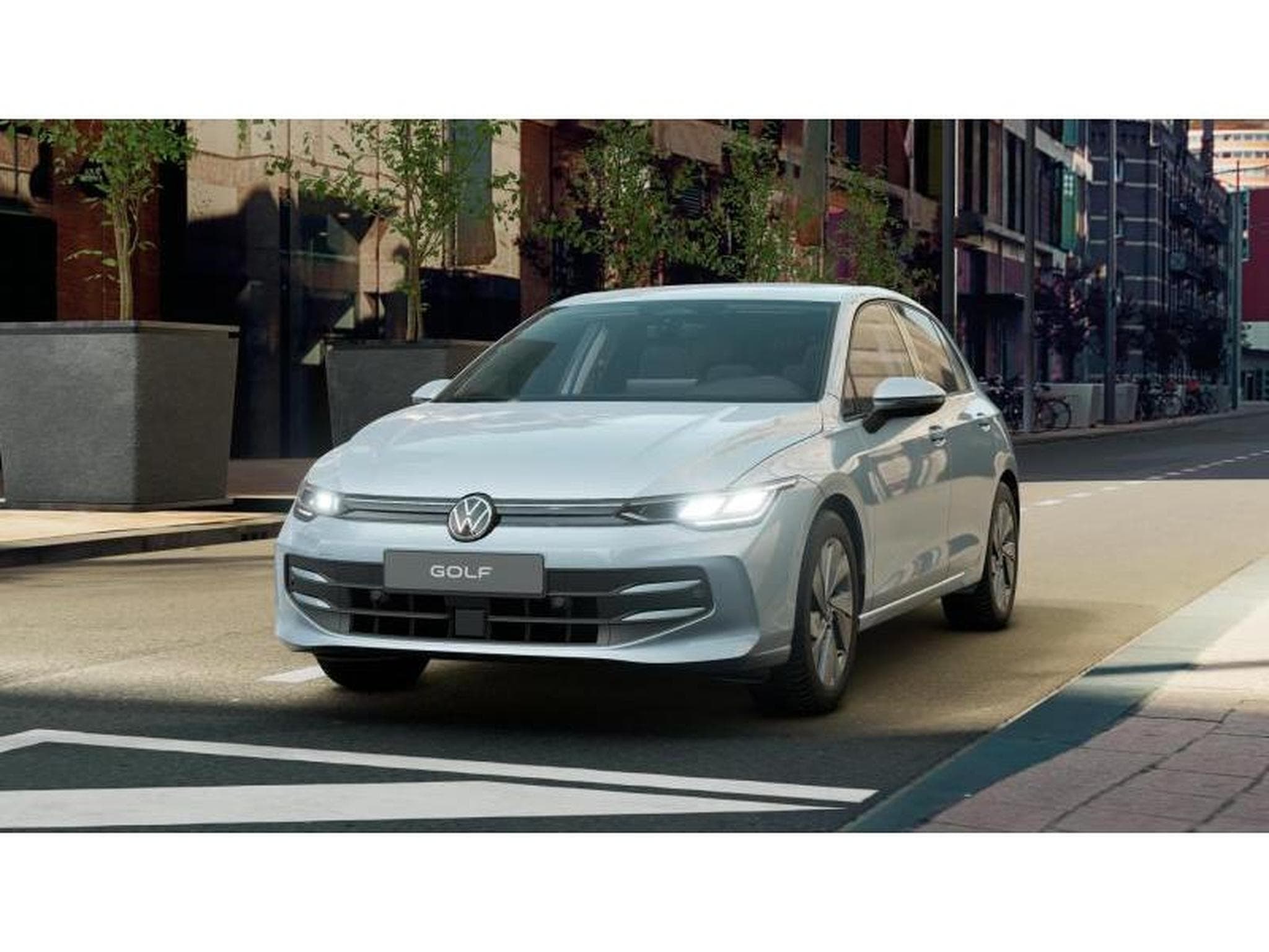 VW Golf Life (2026) - Photo 1